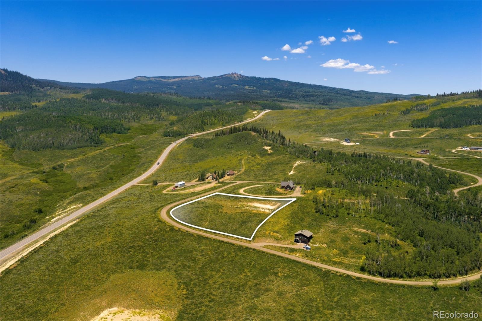 Homes for sale in Kremmling, CO | 123 Gcr 281, Kremmling, CO 80459 | MLS# 9790925