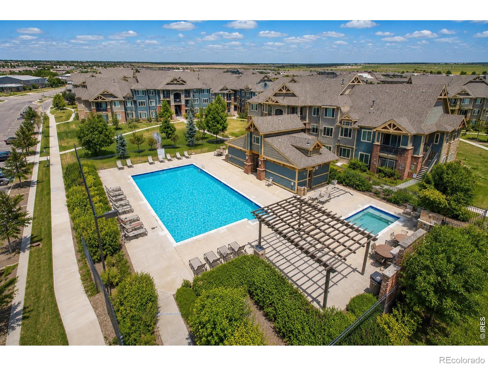 3rd image of 804 Summer Hawk Dr #8104, Longmont, CO 80504 | MLS# IR1064259