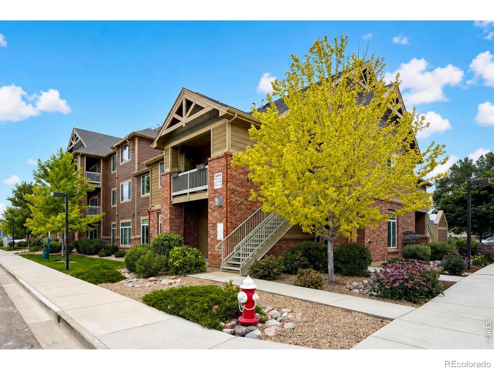 5th image of 804 Summer Hawk Dr #8104, Longmont, CO 80504 | MLS# IR1064259