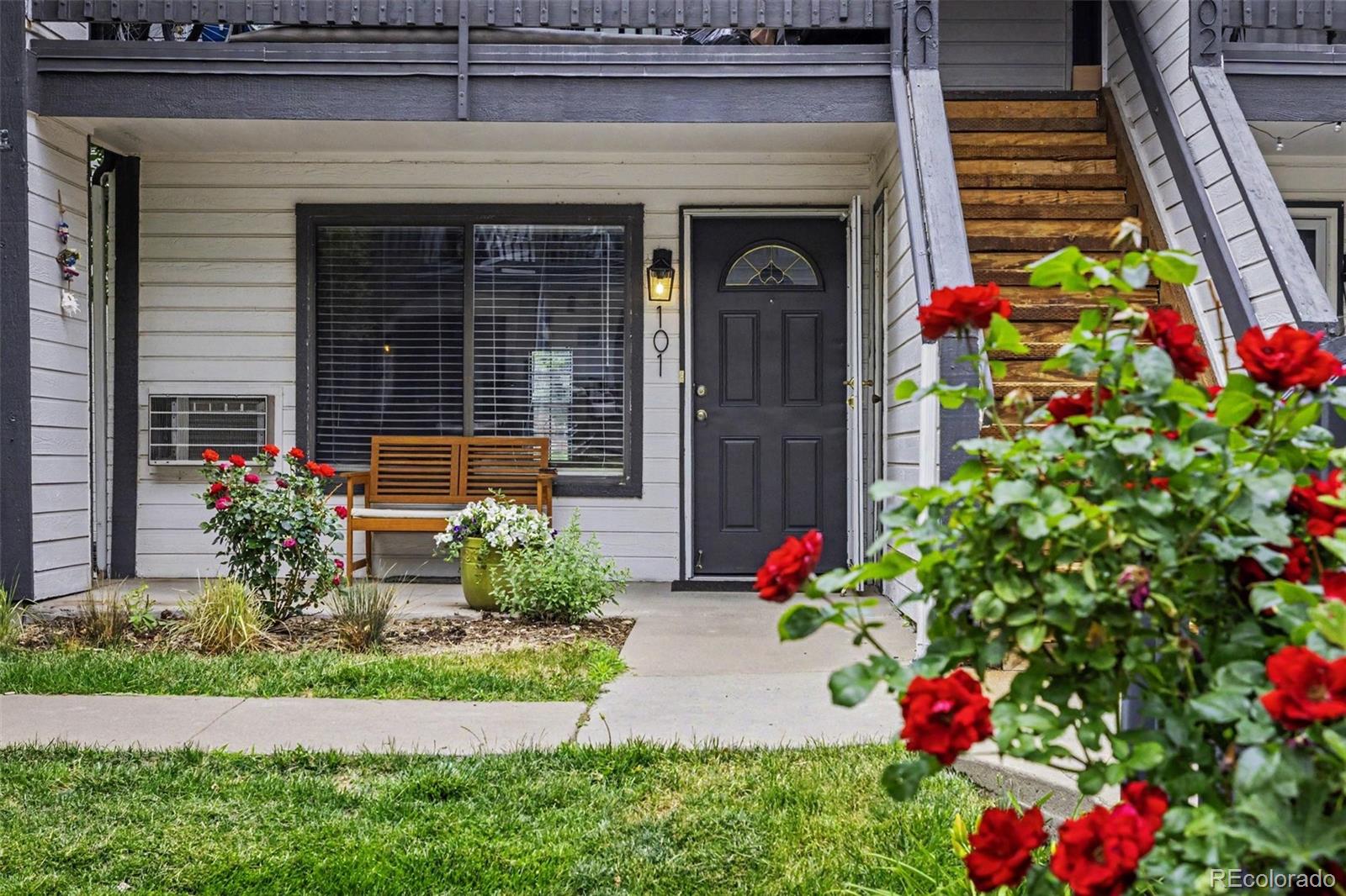 Homes for sale in Castle Rock, CO | 532 Oakwood Dr #D101, Castle Rock, CO 80104 | MLS# 2355808