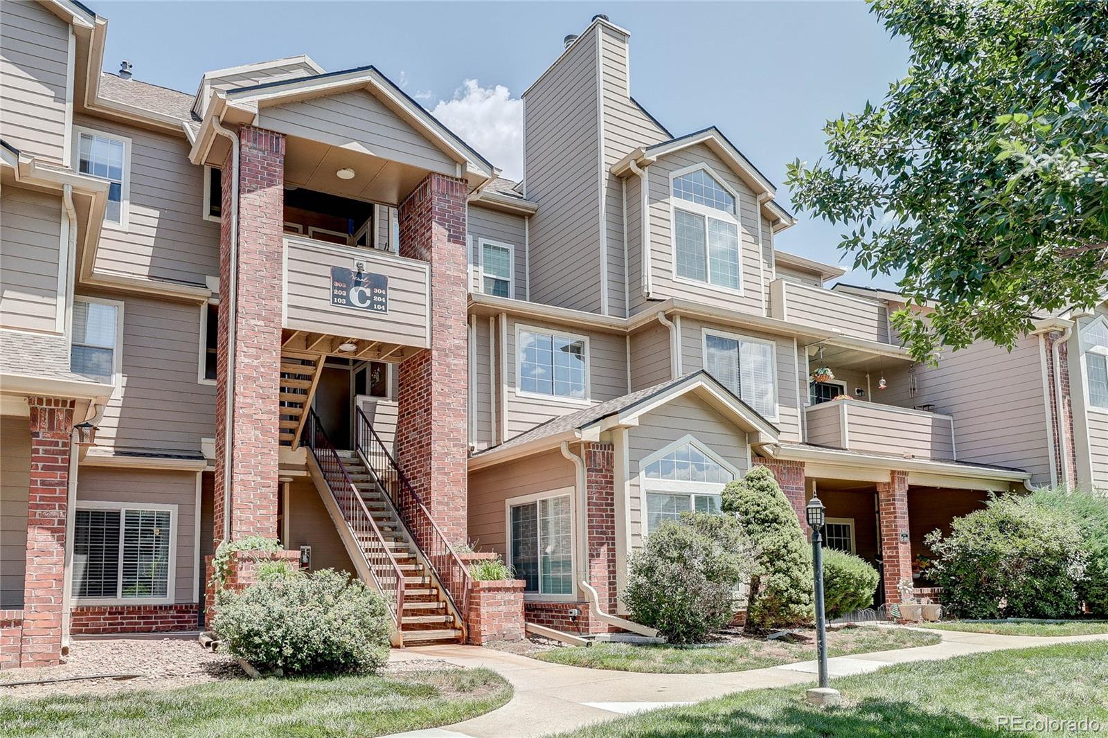 1st image of 4760 S Wadsworth Blvd #C204, Denver, CO 80123 | MLS# 7304154