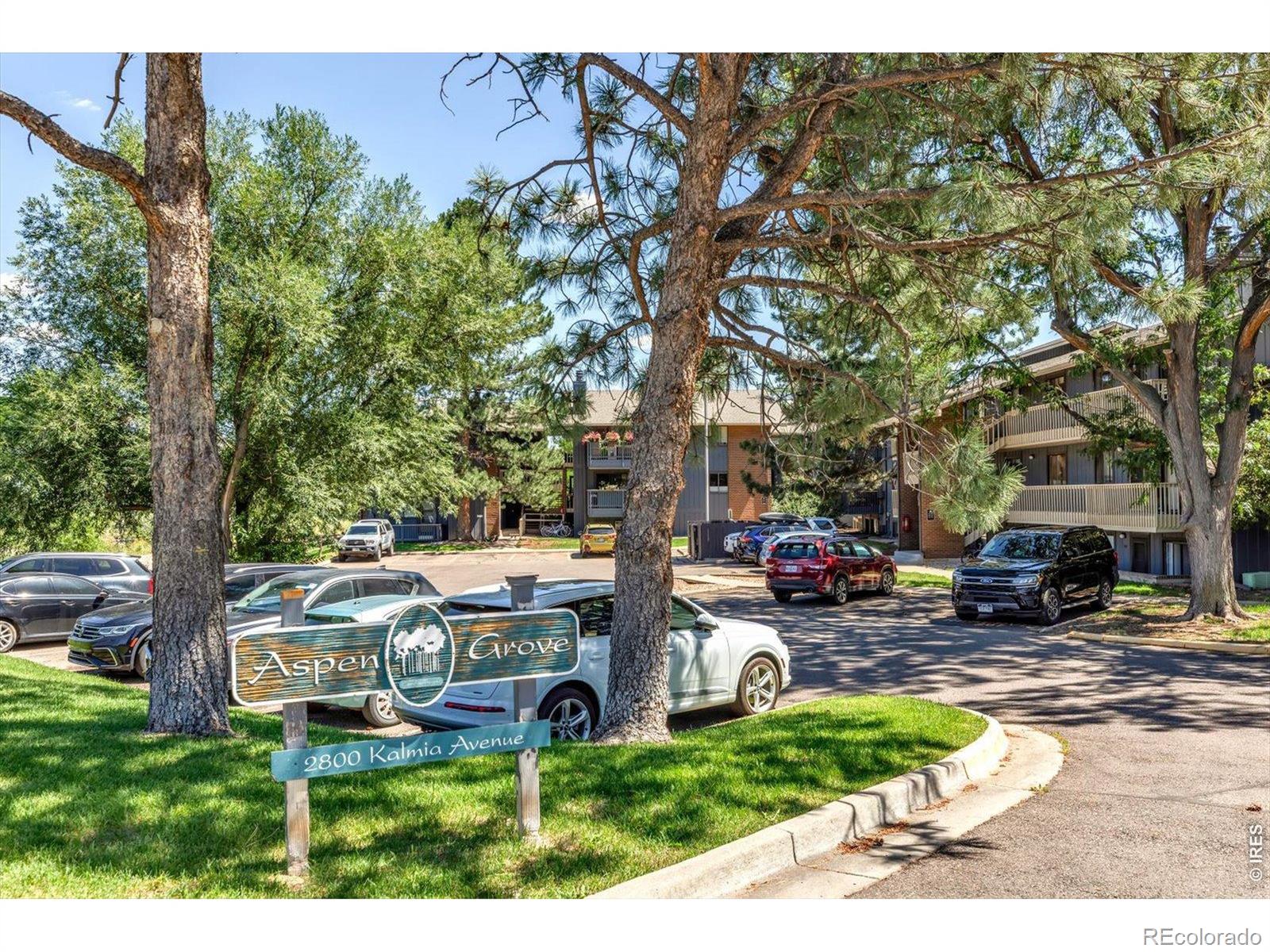 3rd image of 2800 Kalmia Ave #A307, Boulder, CO 80301 | MLS# IR1064263
