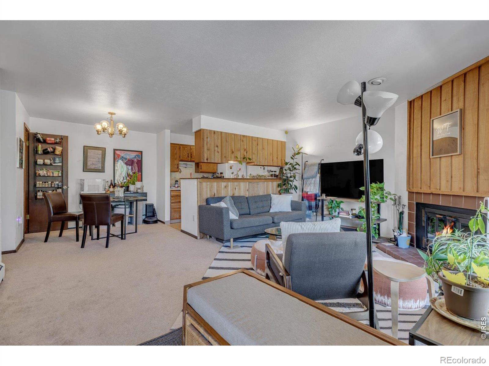 5th image of 2800 Kalmia Ave #A307, Boulder, CO 80301 | MLS# IR1064263