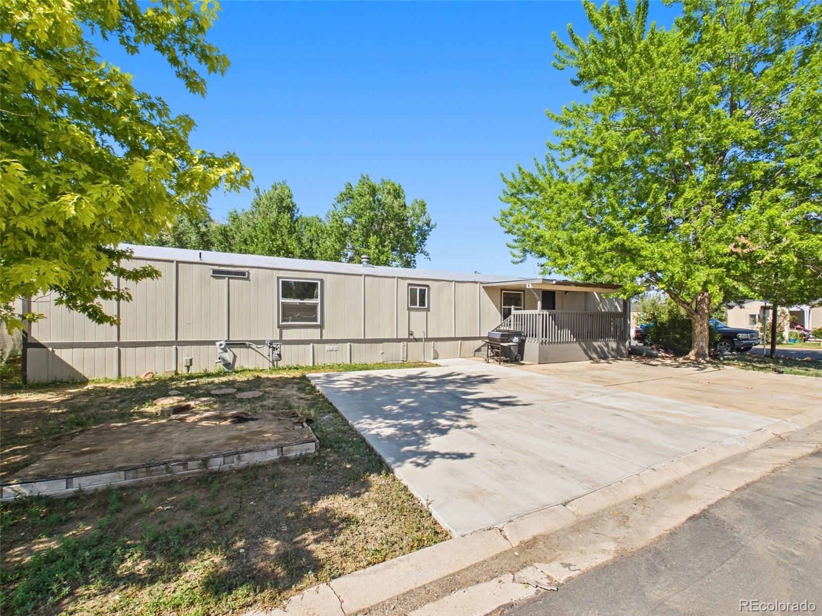Homes for sale in Denver, CO | 2885 E Midway Blvd, Denver, CO 80234 | MLS# 8654724