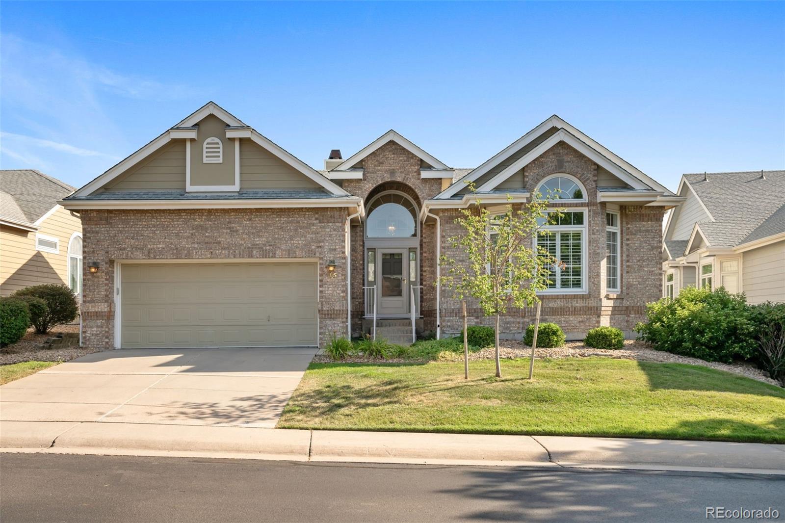 1st image of 15 Tamerlain Ct, Littleton, CO 80130 | MLS# 7750454