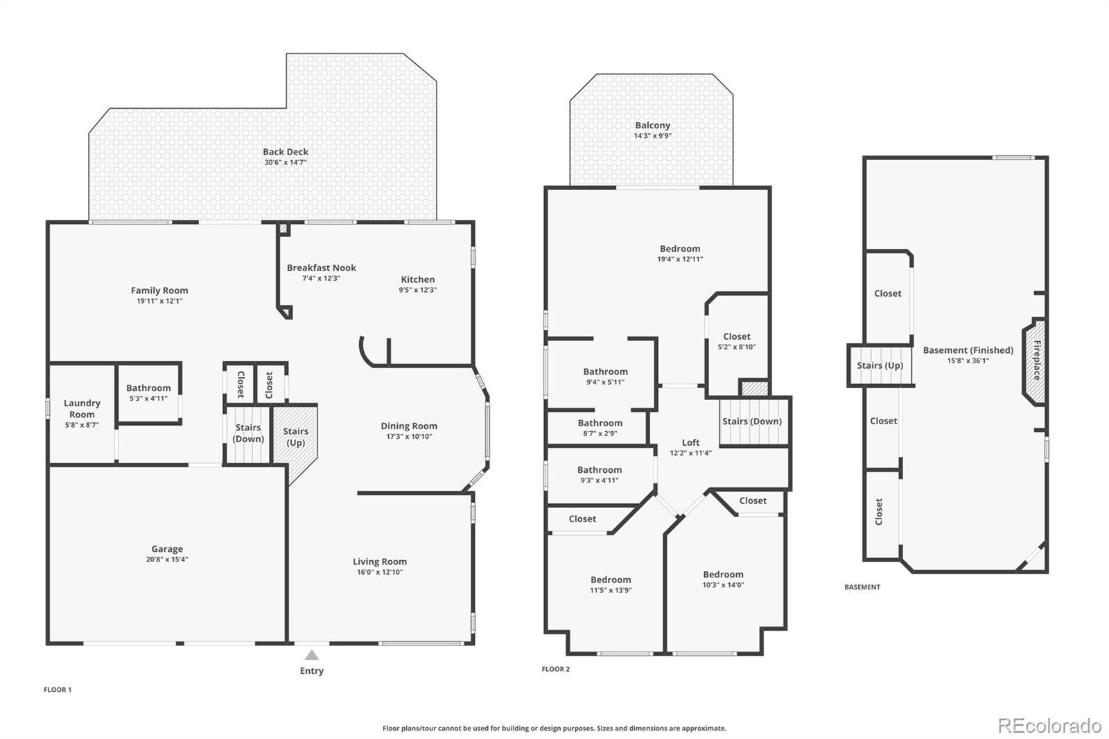50th image of 9151 Roadrunner St, Littleton, CO 80129 | MLS# 7113681