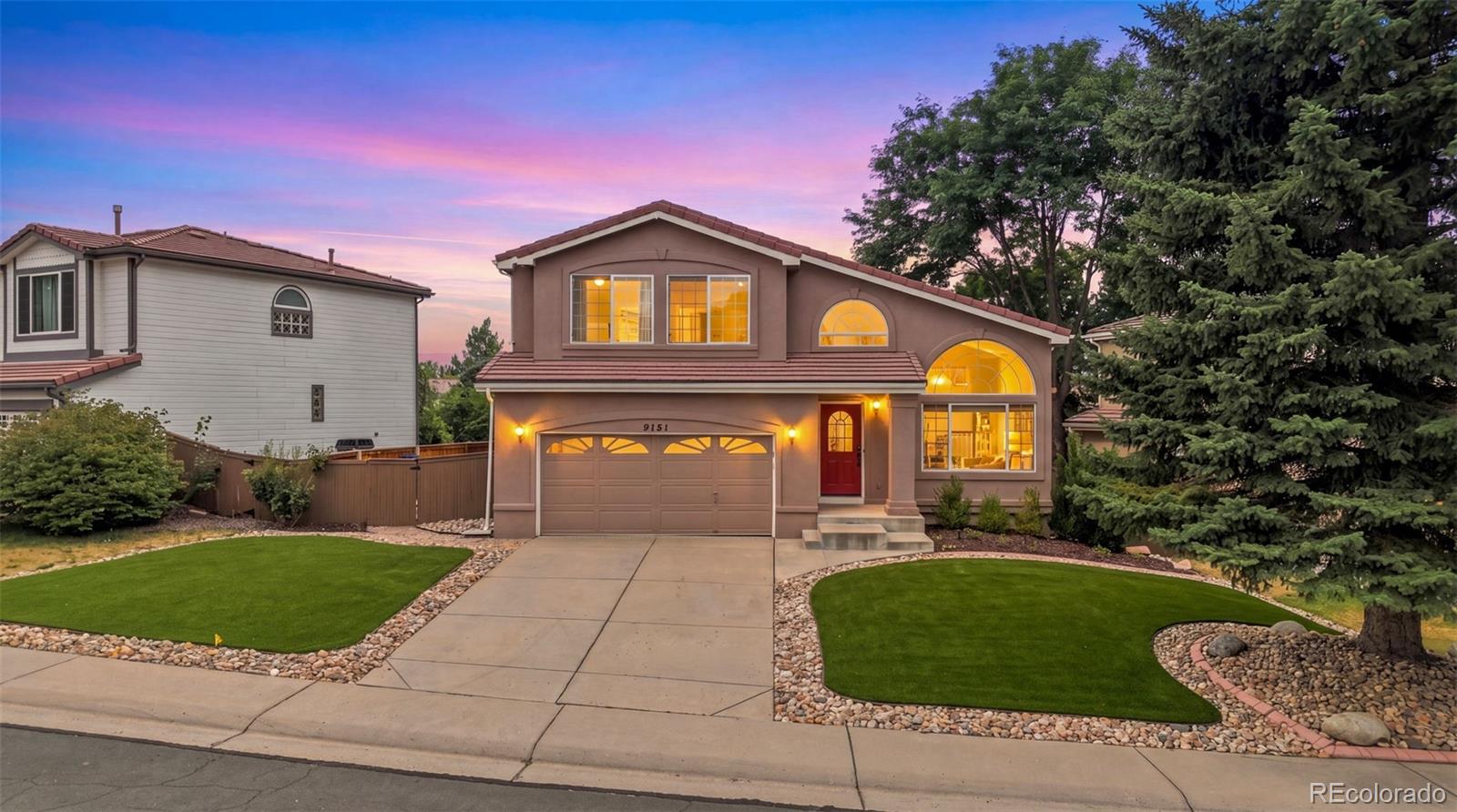 1st image of 9151 Roadrunner St, Littleton, CO 80129 | MLS# 7113681