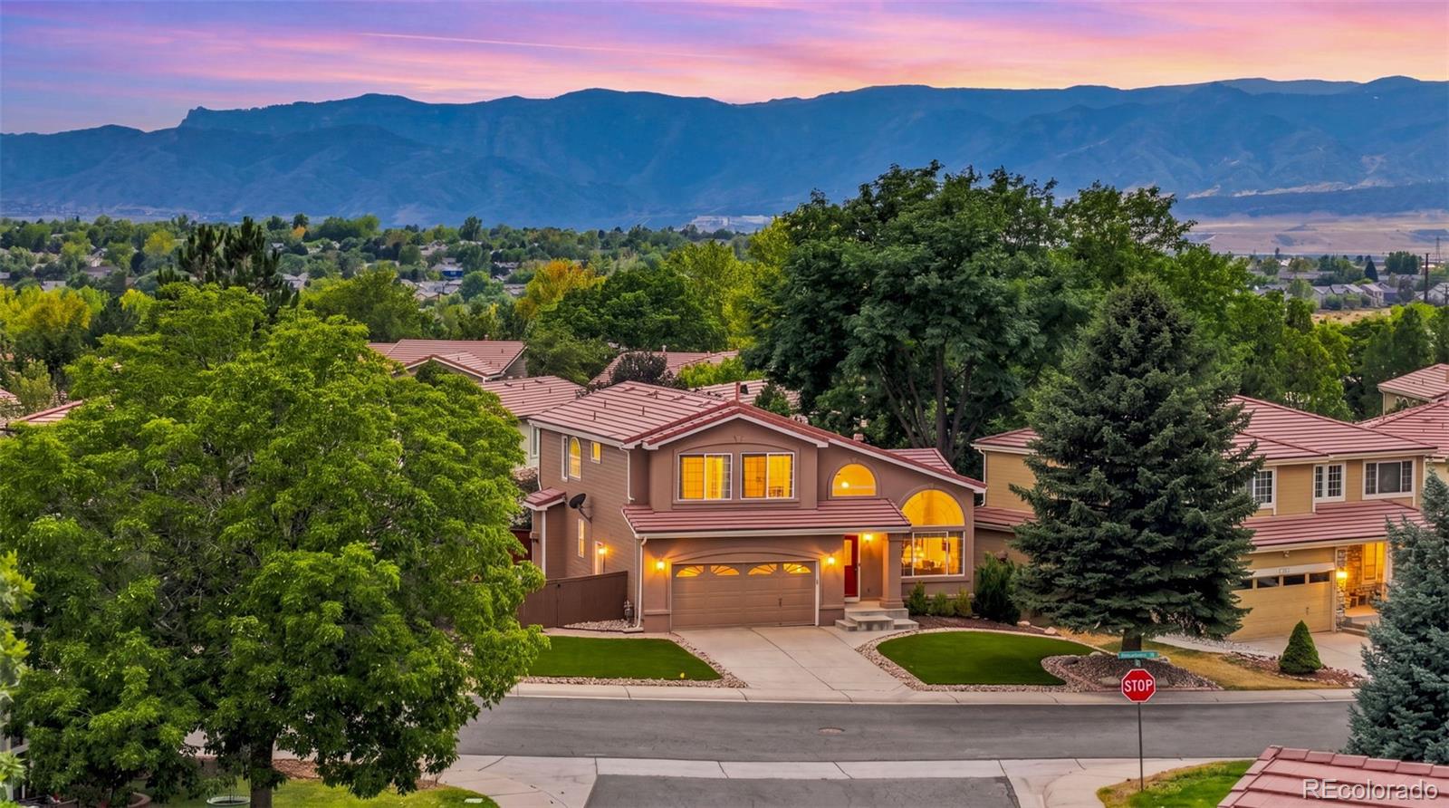 2nd image of 9151 Roadrunner St, Littleton, CO 80129 | MLS# 7113681
