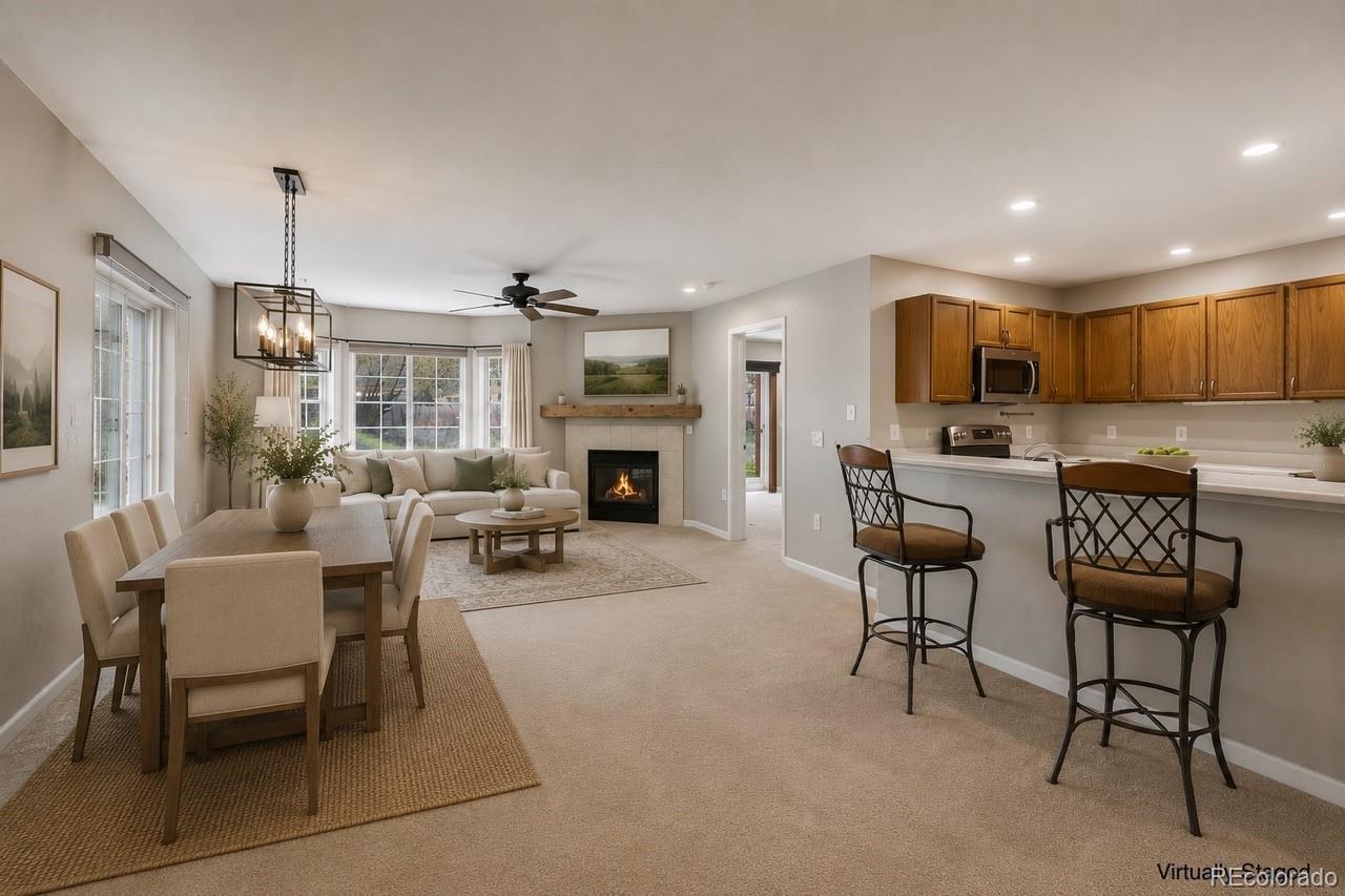 Homes for sale in Edwards, CO | 307 Crazy Horse Pt #307, Edwards, CO 81632 | MLS# 2911271