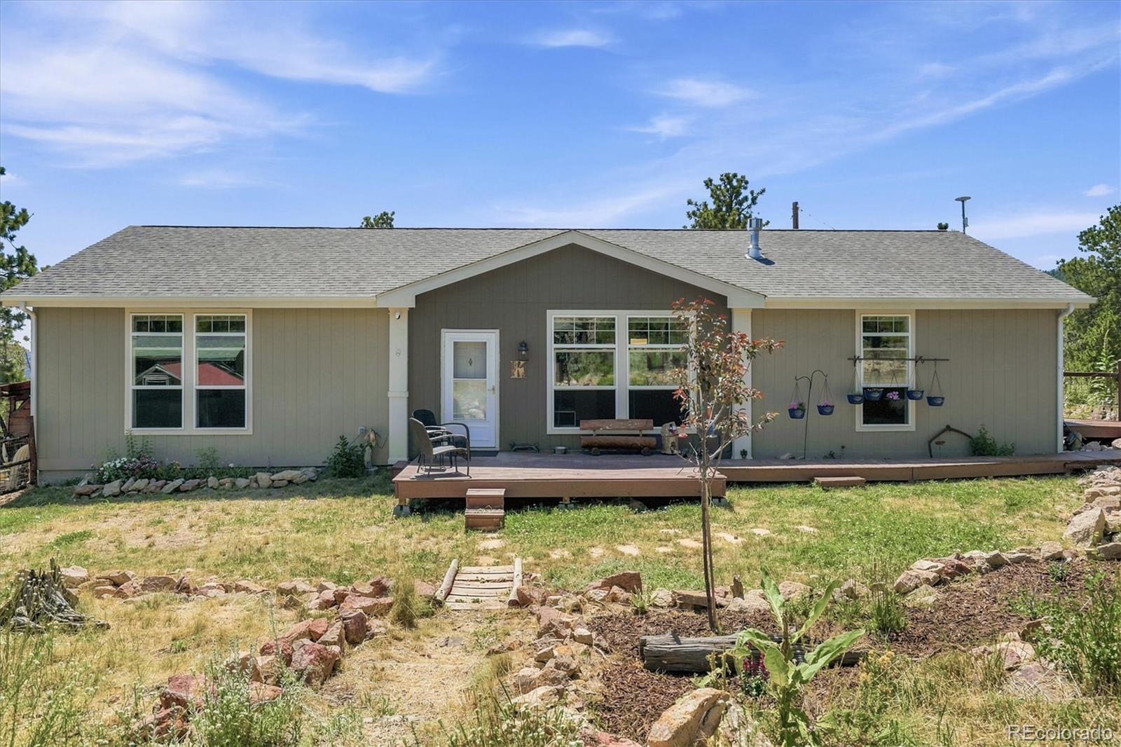 4th image of 11754 Vonnie Claire Rd, Golden, CO 80403 | MLS# 2526566