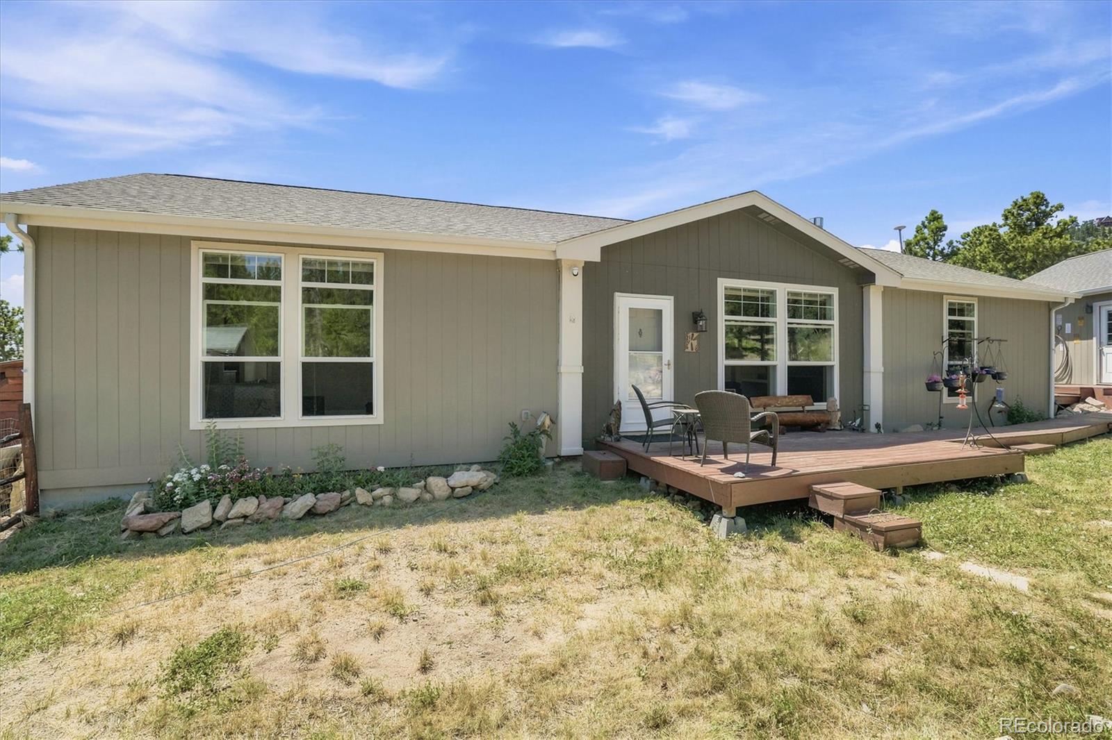 5th image of 11754 Vonnie Claire Rd, Golden, CO 80403 | MLS# 2526566