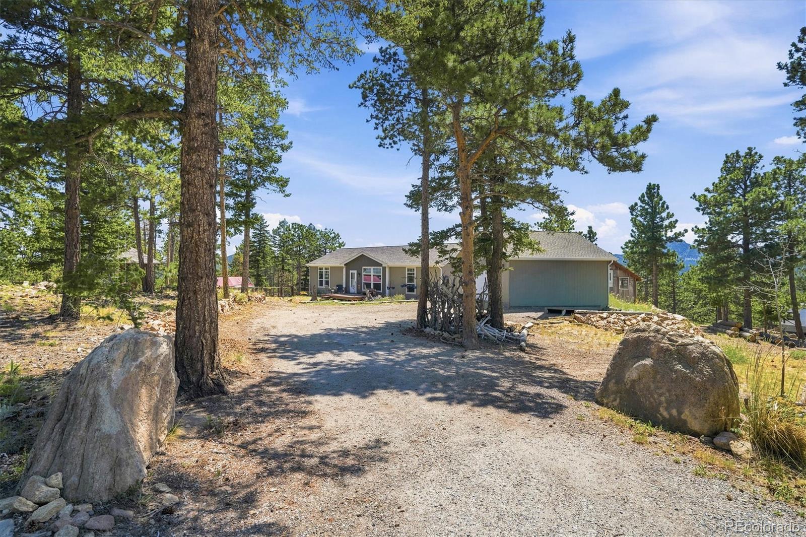 2nd image of 11754 Vonnie Claire Rd, Golden, CO 80403 | MLS# 2526566