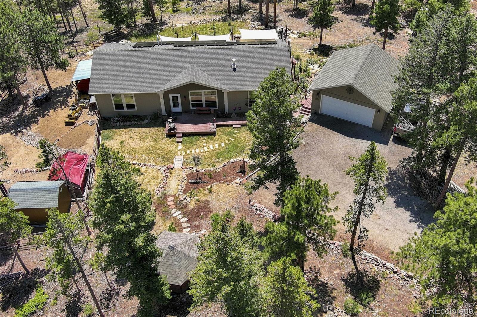 1st image of 11754 Vonnie Claire Rd, Golden, CO 80403 | MLS# 2526566