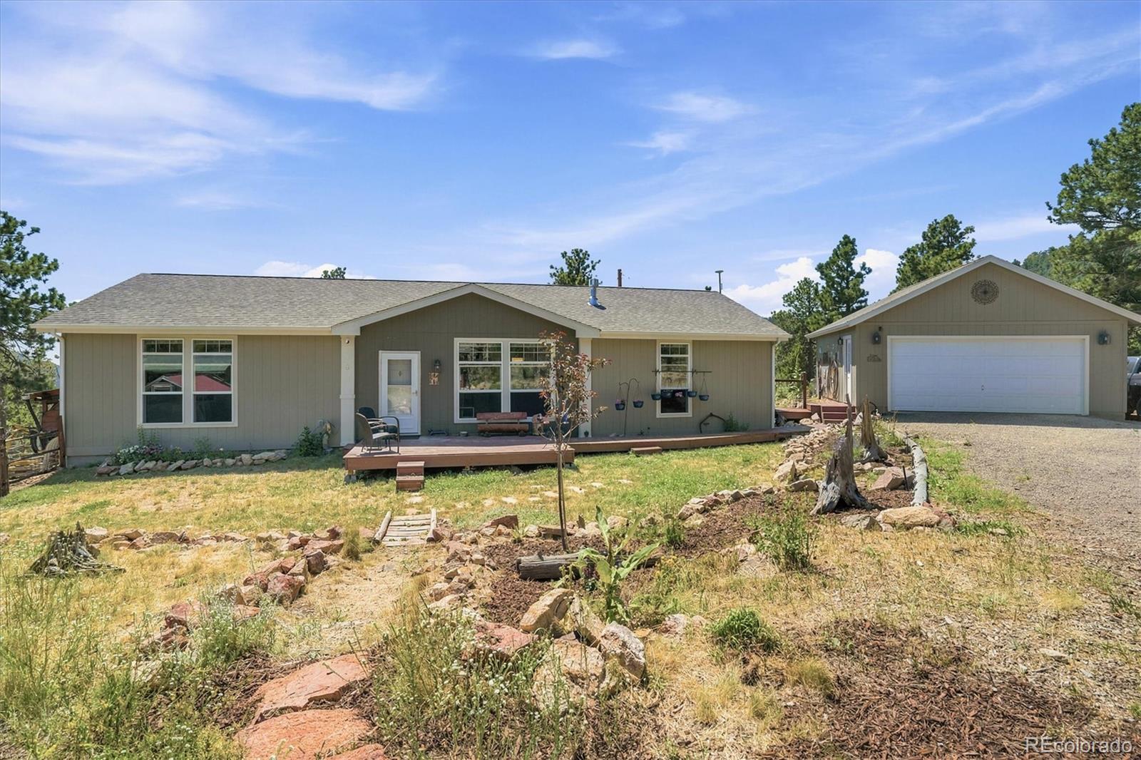 3rd image of 11754 Vonnie Claire Rd, Golden, CO 80403 | MLS# 2526566