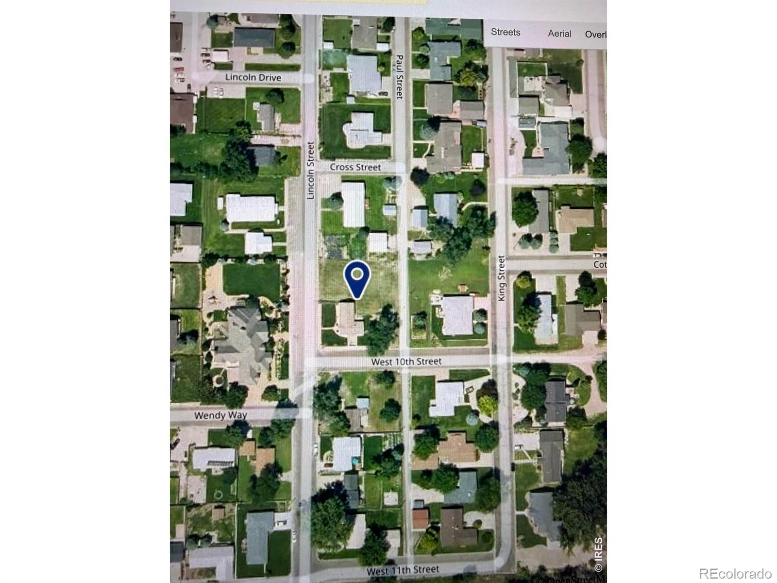 14th image of 1012 Lincoln St, Wray, CO 80758 | MLS# IR1064279