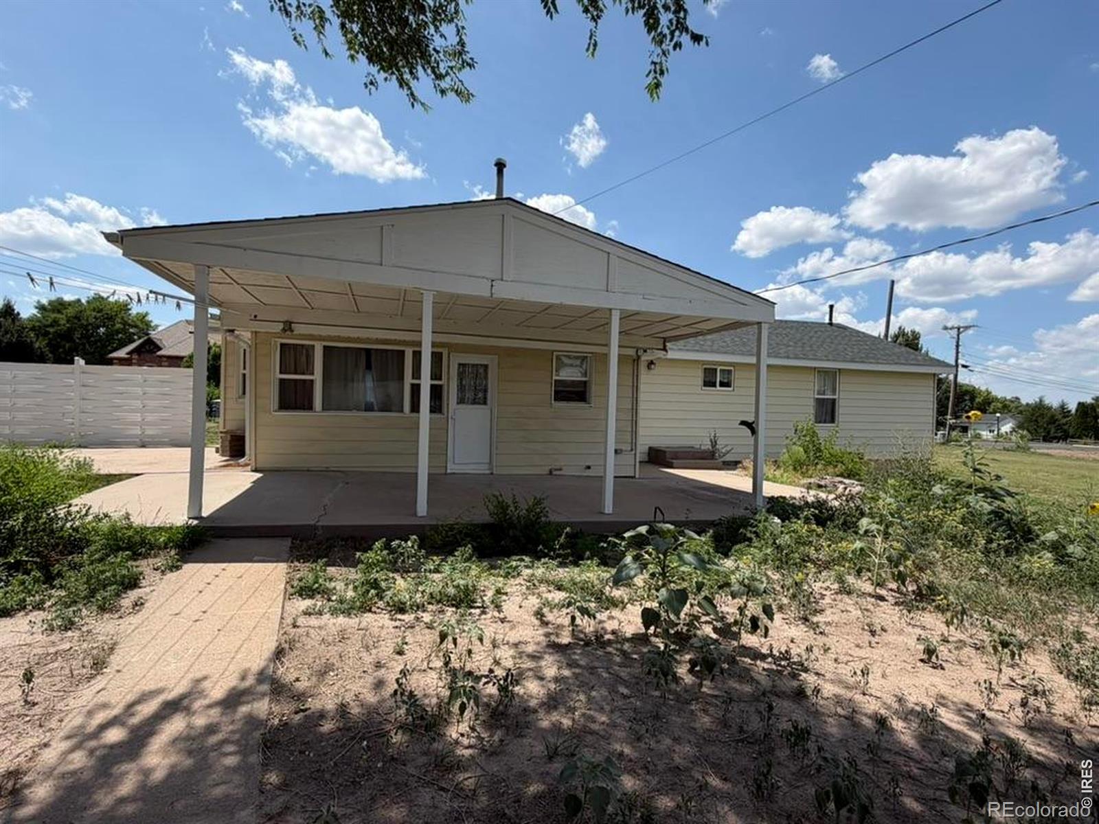 2nd image of 1012 Lincoln St, Wray, CO 80758 | MLS# IR1064279
