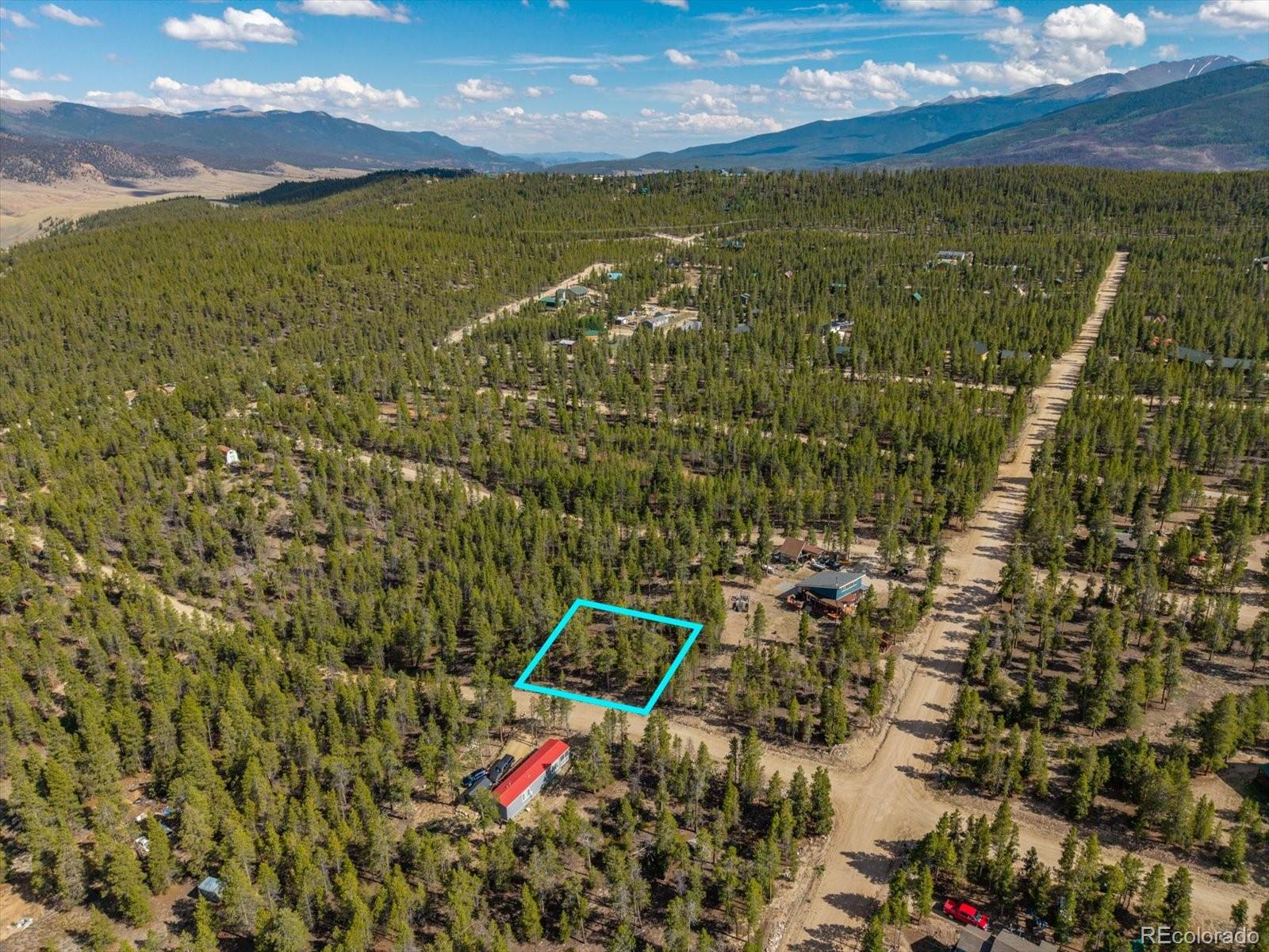 2nd image of 198 Lodgepole Dr, Leadville, CO 80461 | MLS# 4894459