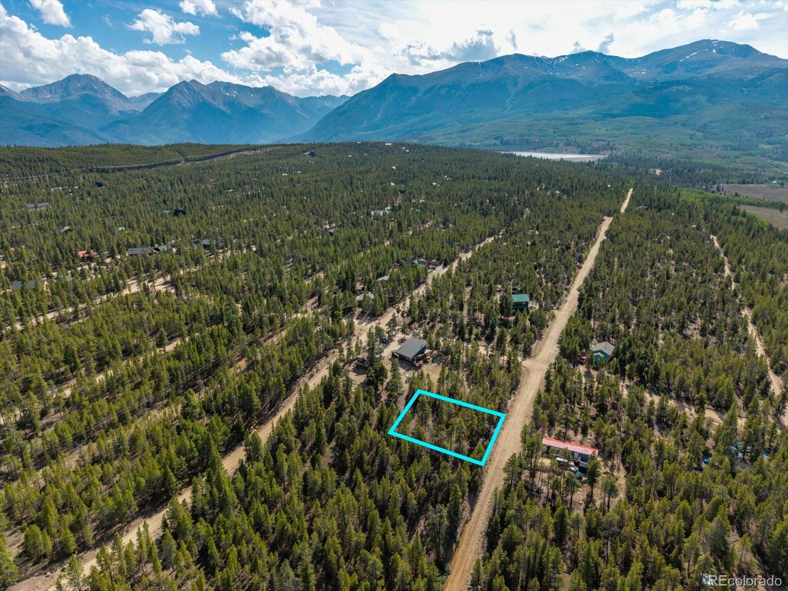 1st image of 198 Lodgepole Dr, Leadville, CO 80461 | MLS# 4894459