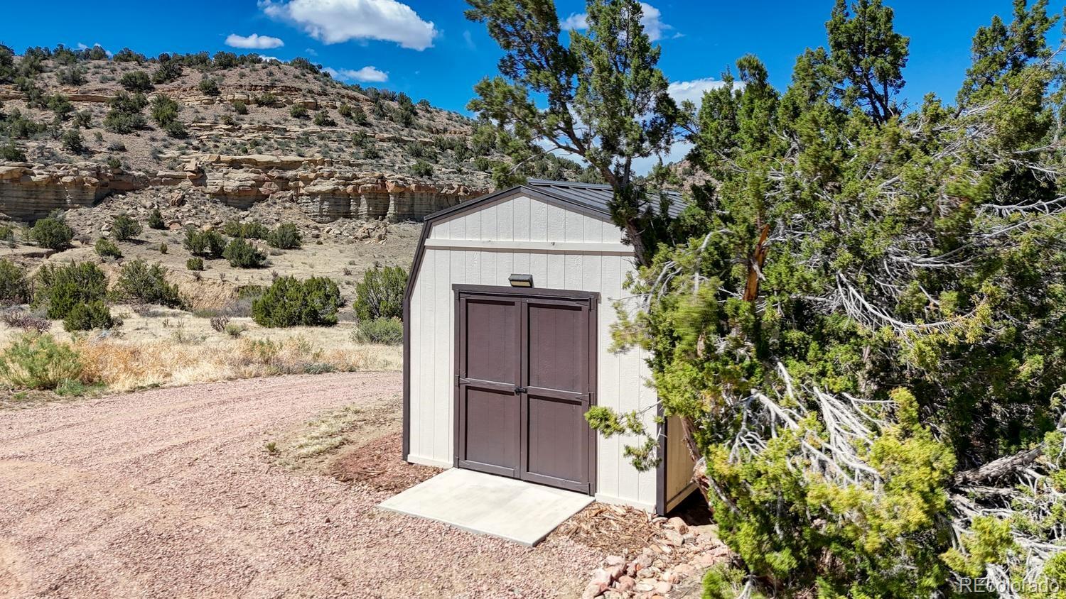 30th image of 254 Bandito Trl, Florence, CO 81226 | MLS# 2919207