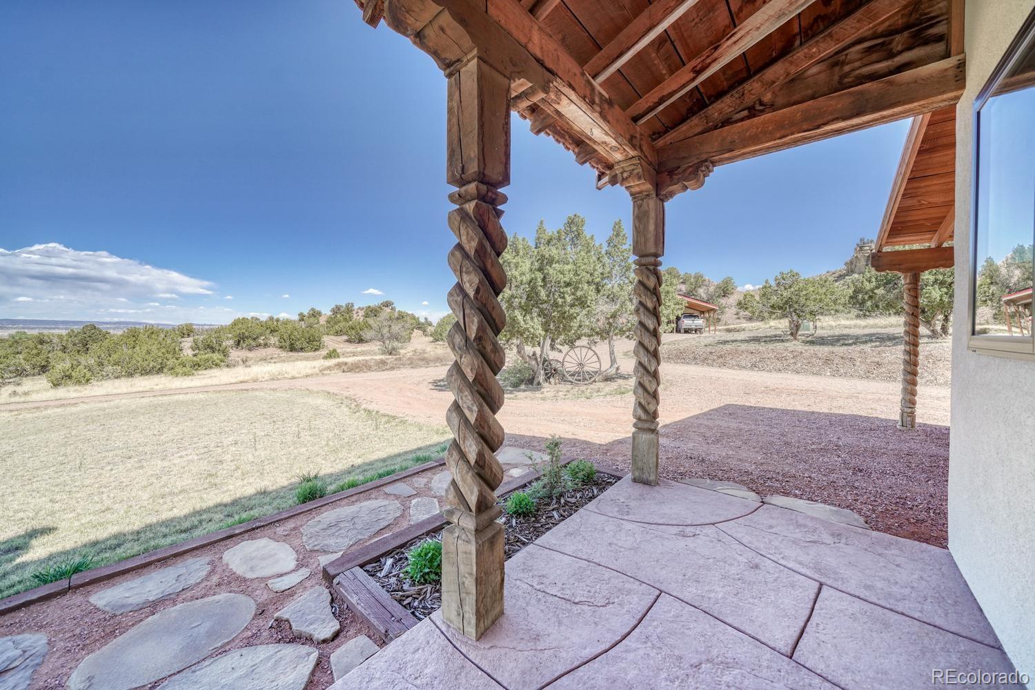 4th image of 254 Bandito Trl, Florence, CO 81226 | MLS# 2919207