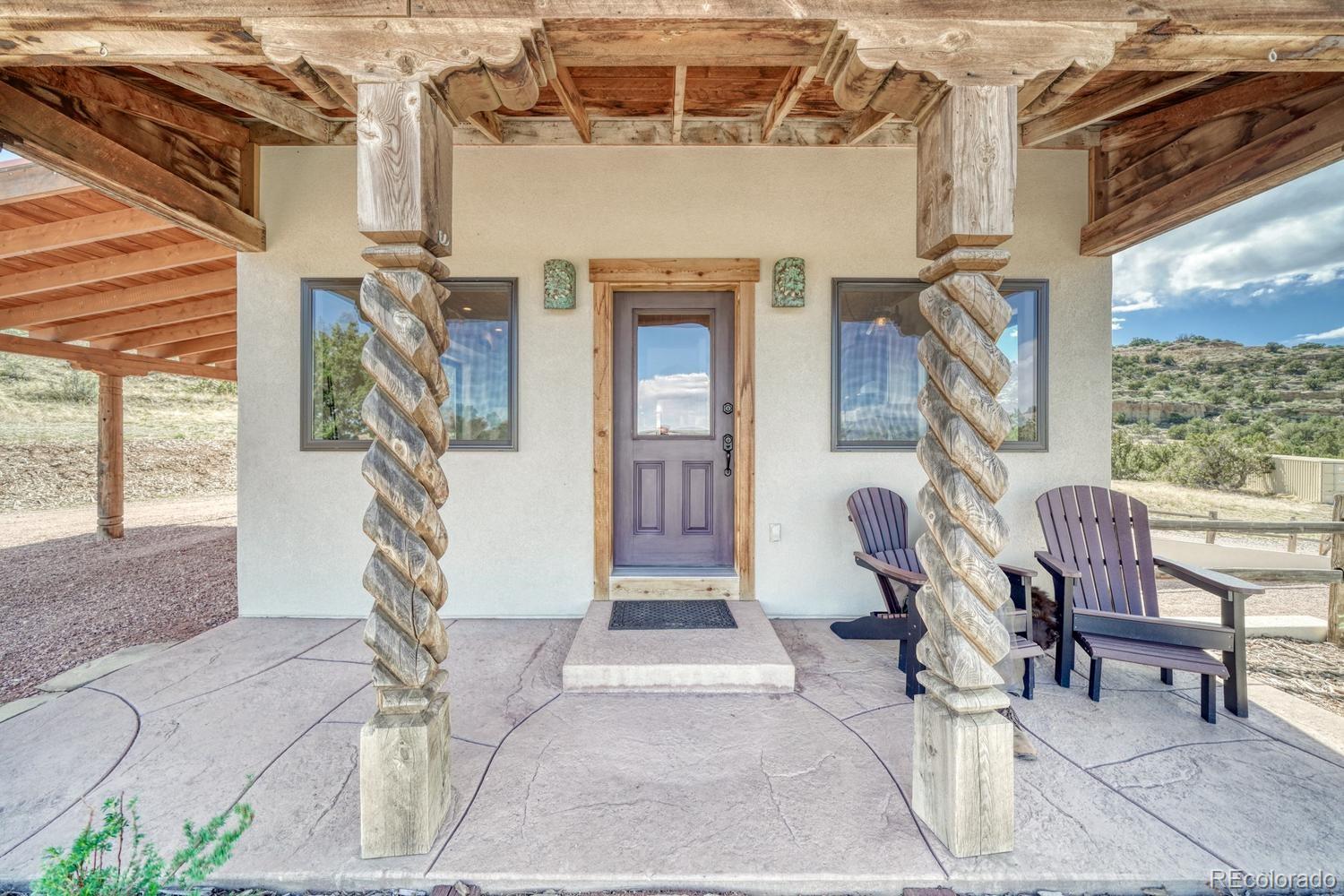 3rd image of 254 Bandito Trl, Florence, CO 81226 | MLS# 2919207