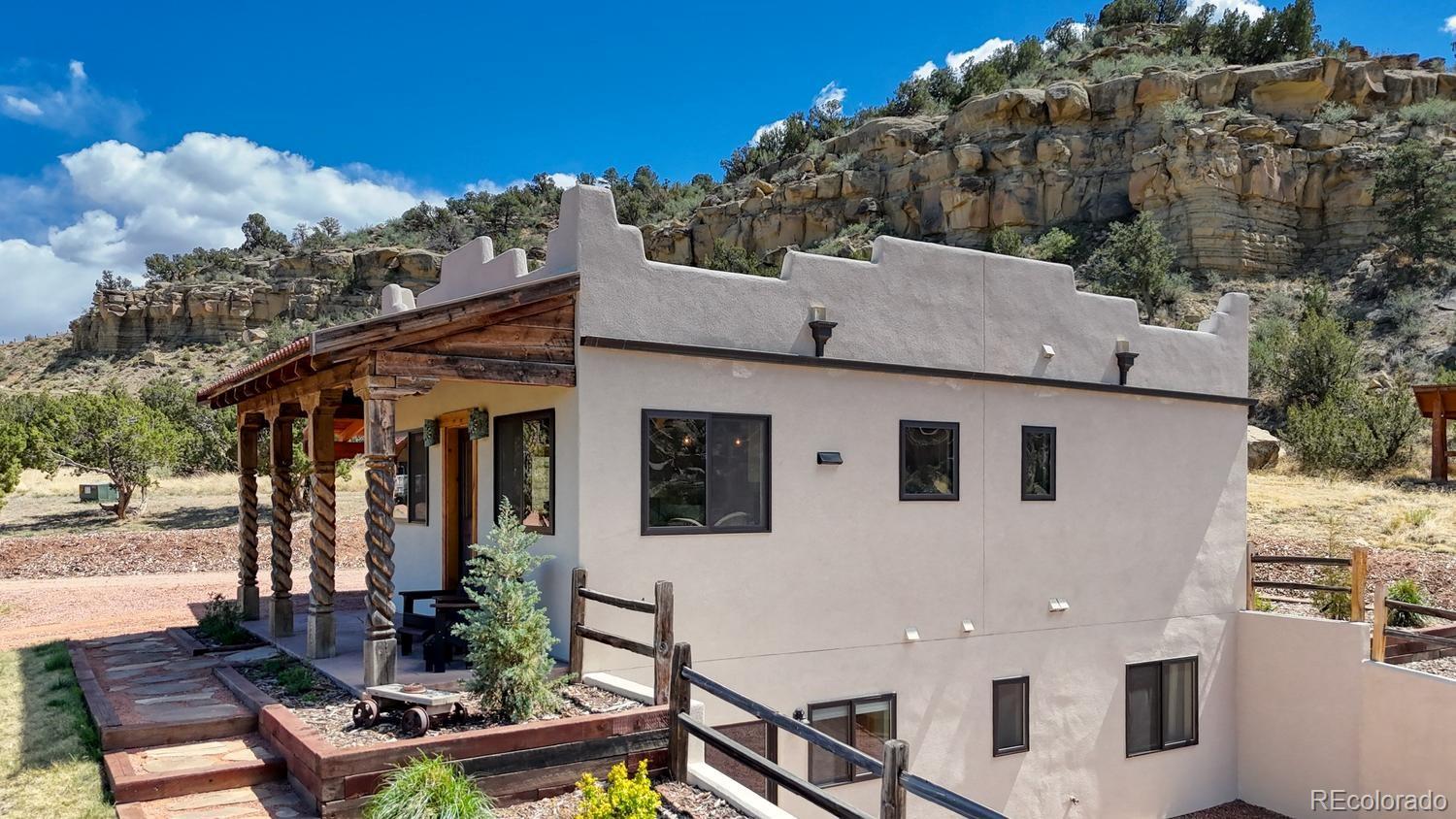 2nd image of 254 Bandito Trl, Florence, CO 81226 | MLS# 2919207