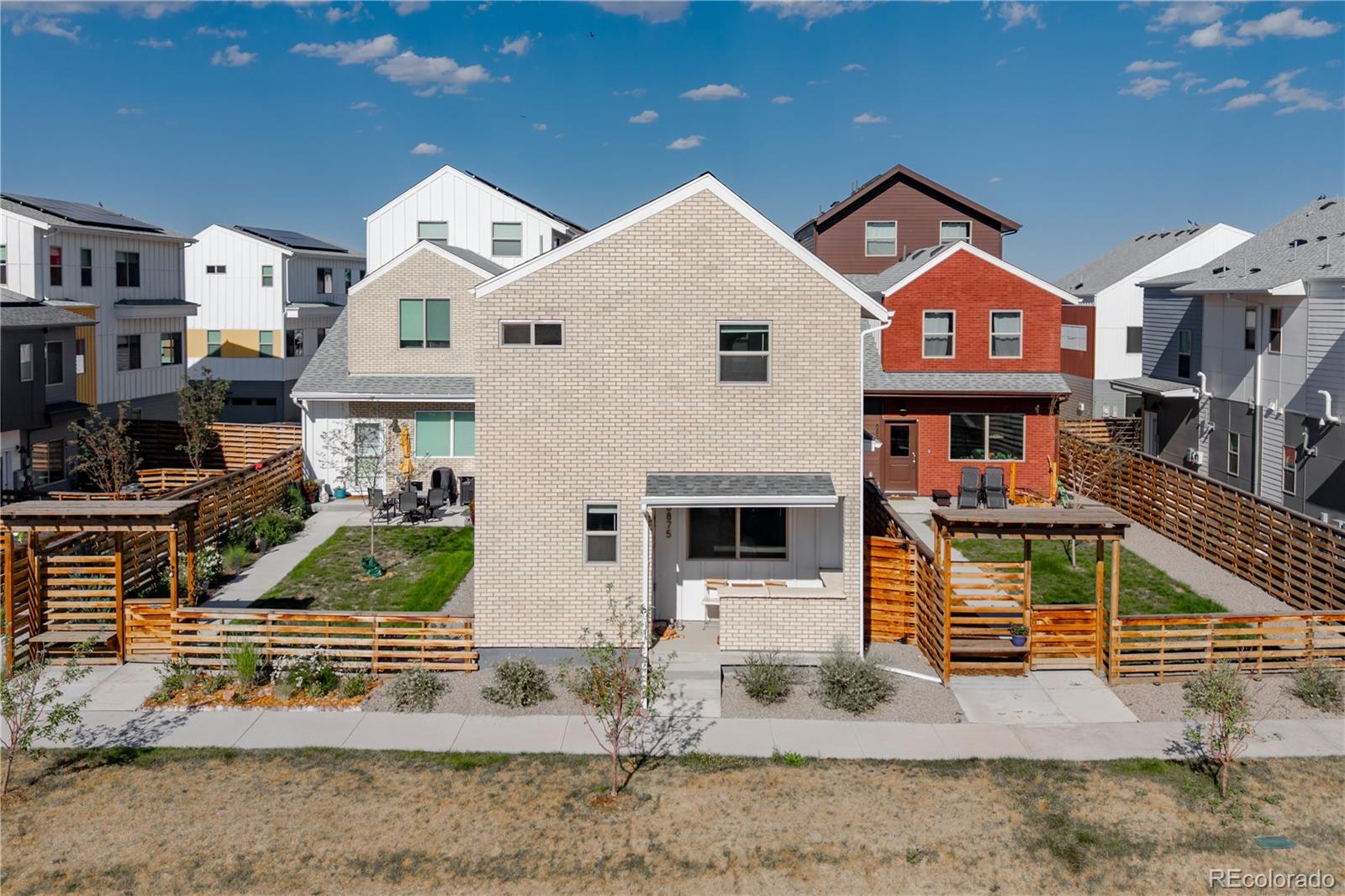 1st image of 6875 Juniper Ln, Arvada, CO 80007 | MLS# 4842821