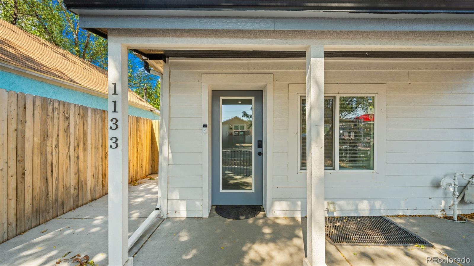 4th image of 1133 Elm St, Pueblo, CO 81004 | MLS# 2559233