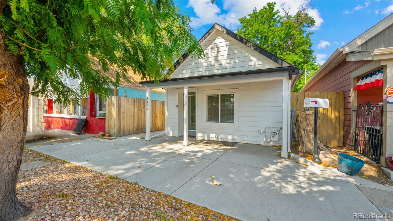 3rd image of 1133 Elm St, Pueblo, CO 81004 | MLS# 2559233