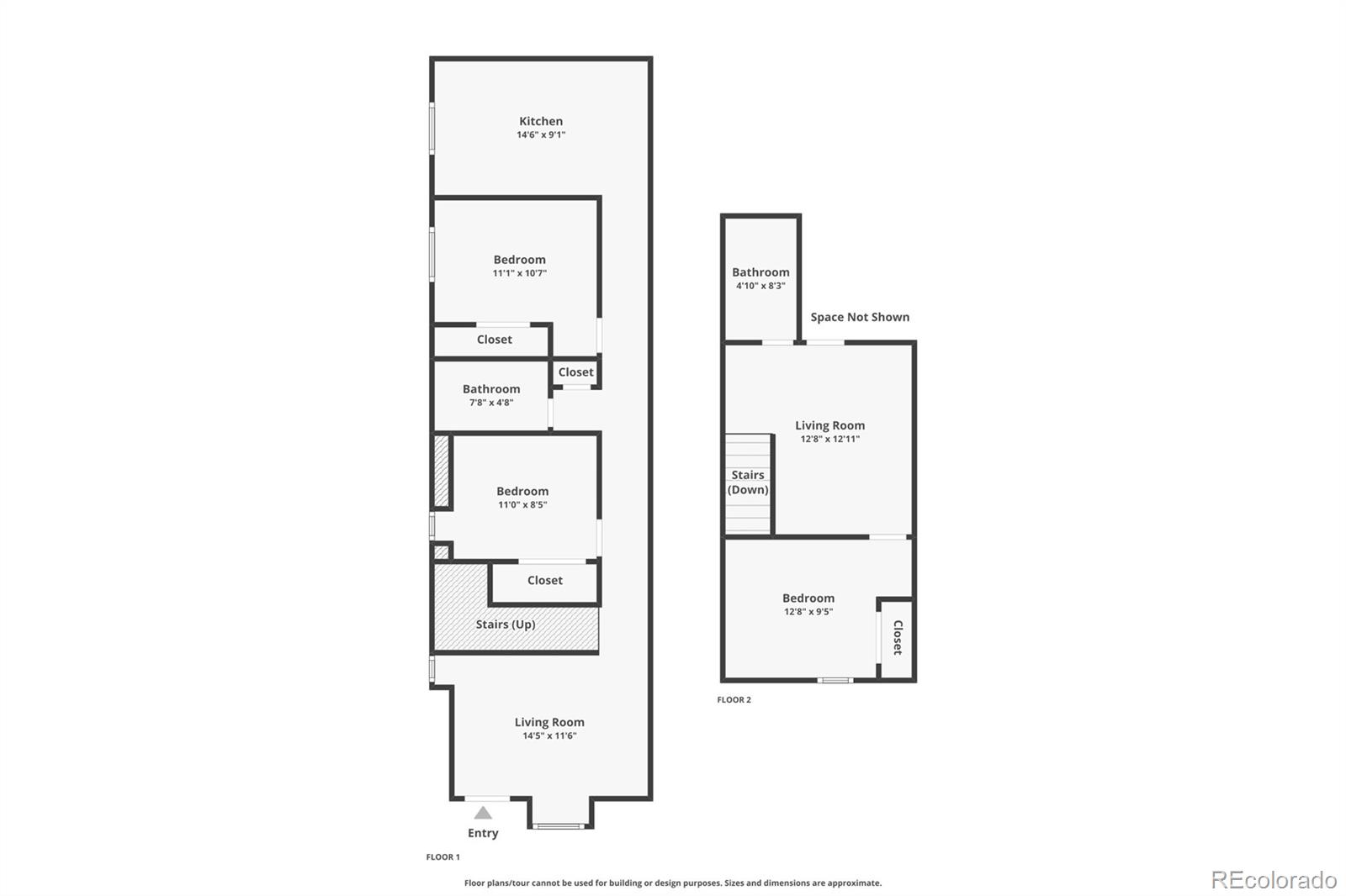 24th image of 1133 Elm St, Pueblo, CO 81004 | MLS# 2559233