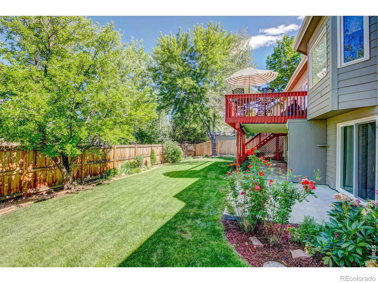 5th image of 6354 Buchanan St, Fort Collins, CO 80525 | MLS# IR1064294