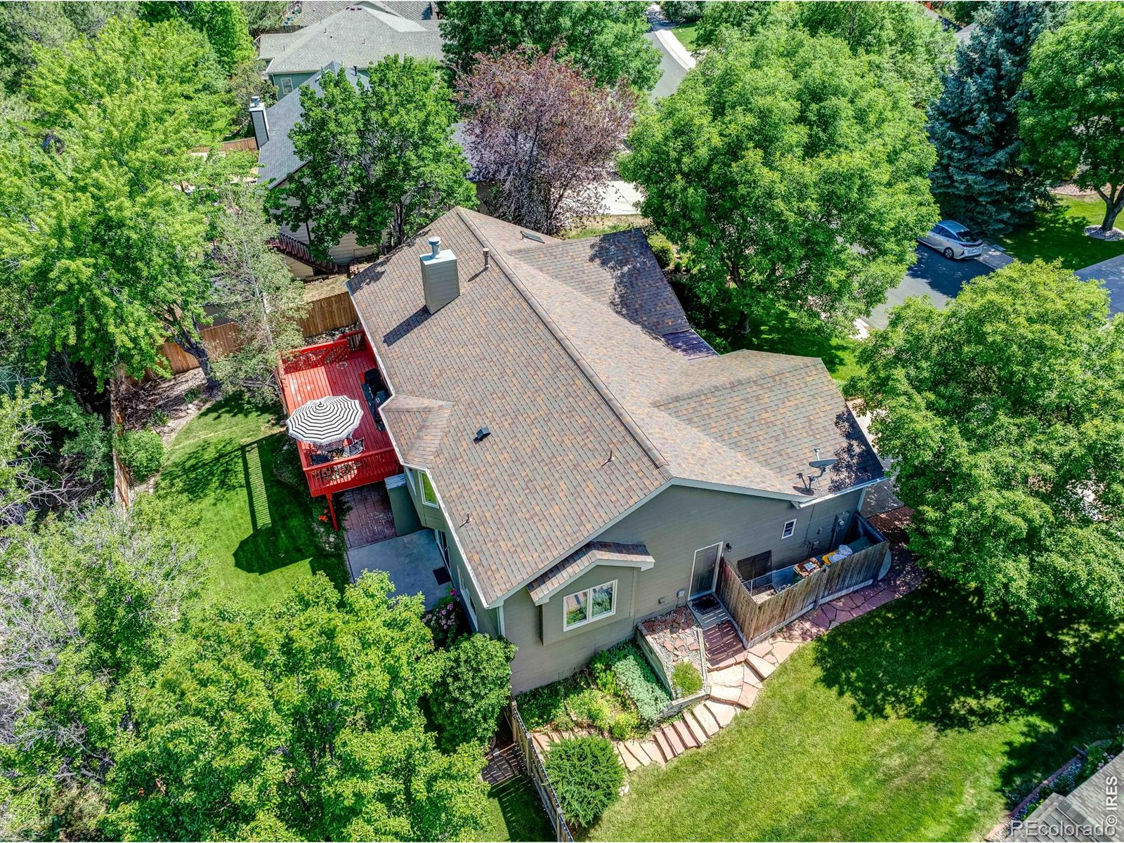 3rd image of 6354 Buchanan St, Fort Collins, CO 80525 | MLS# IR1064294