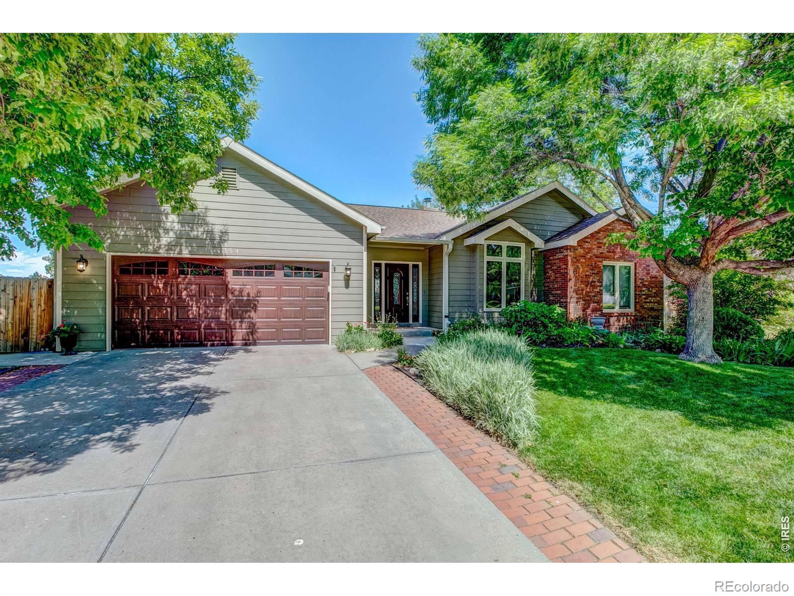 37th image of 6354 Buchanan St, Fort Collins, CO 80525 | MLS# IR1064294