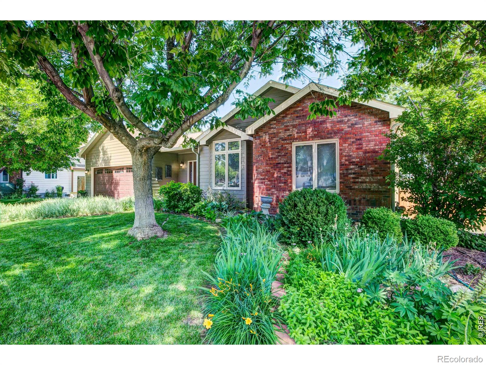 2nd image of 6354 Buchanan St, Fort Collins, CO 80525 | MLS# IR1064294