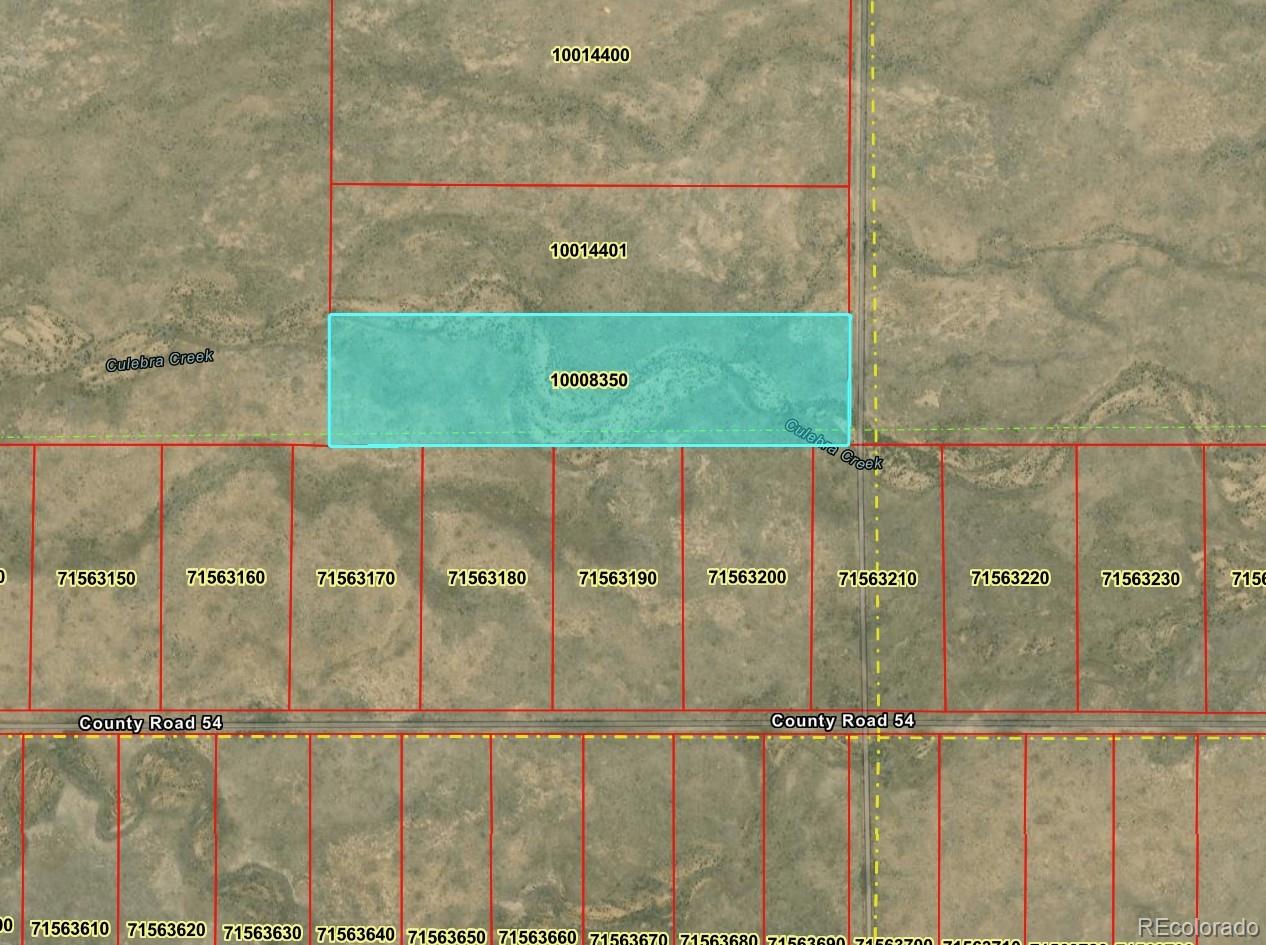 Homes for sale in San Acacio, CO | 10 Ac County Road 27, San Acacio, CO 81151 | MLS# 8856274