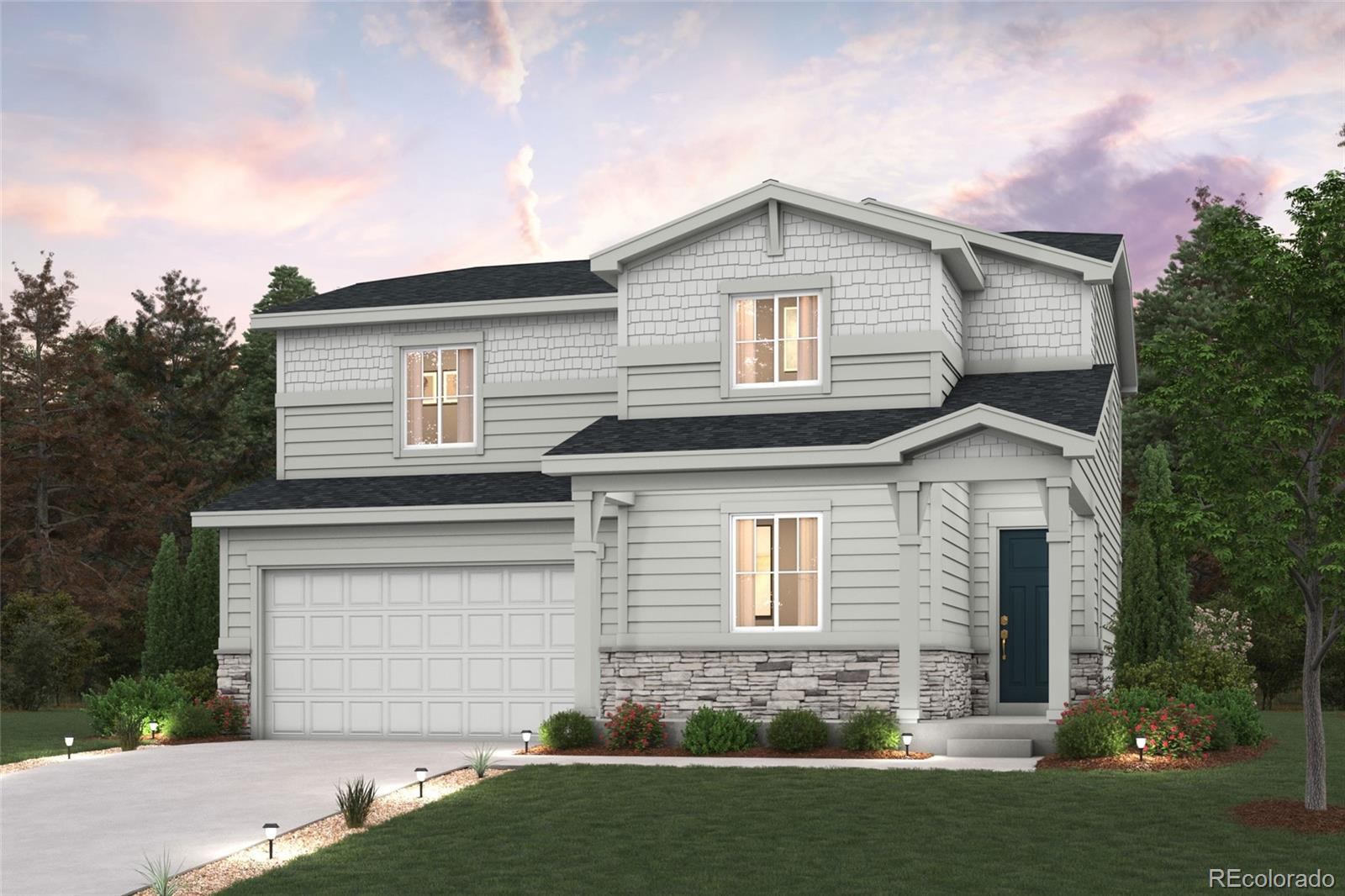 Homes for sale in Elizabeth, CO | 4353 Kingsbarns Dr, Elizabeth, CO 80107 | MLS# 3981174
