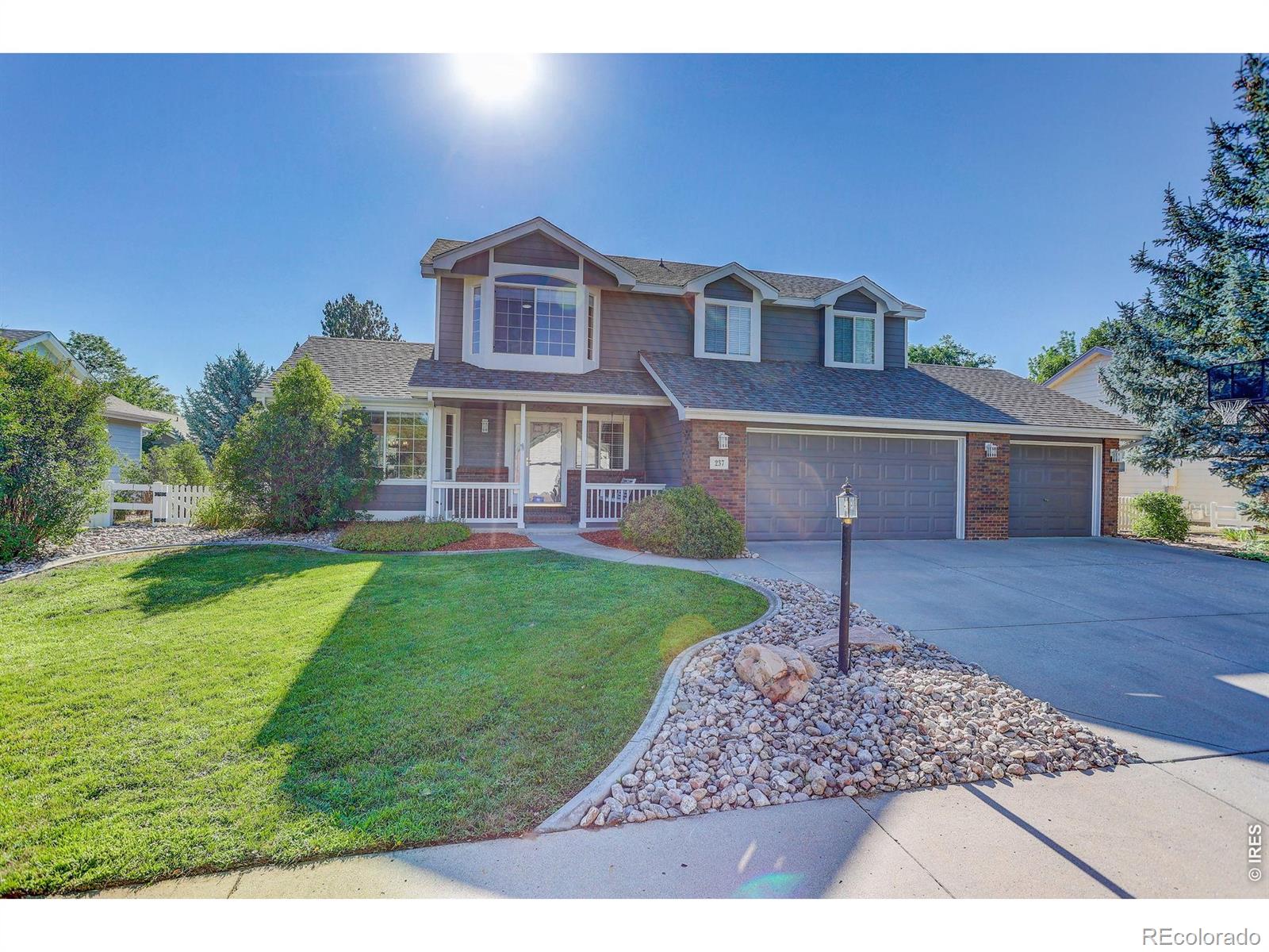 34th image of 237 Tiabi Dr, Loveland, CO 80537 | MLS# IR1064309