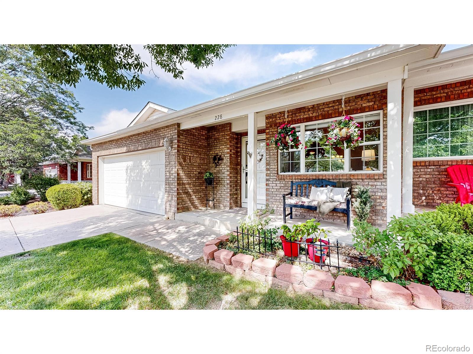 4th image of 228 Shupe Cir, Loveland, CO 80537 | MLS# IR1064310