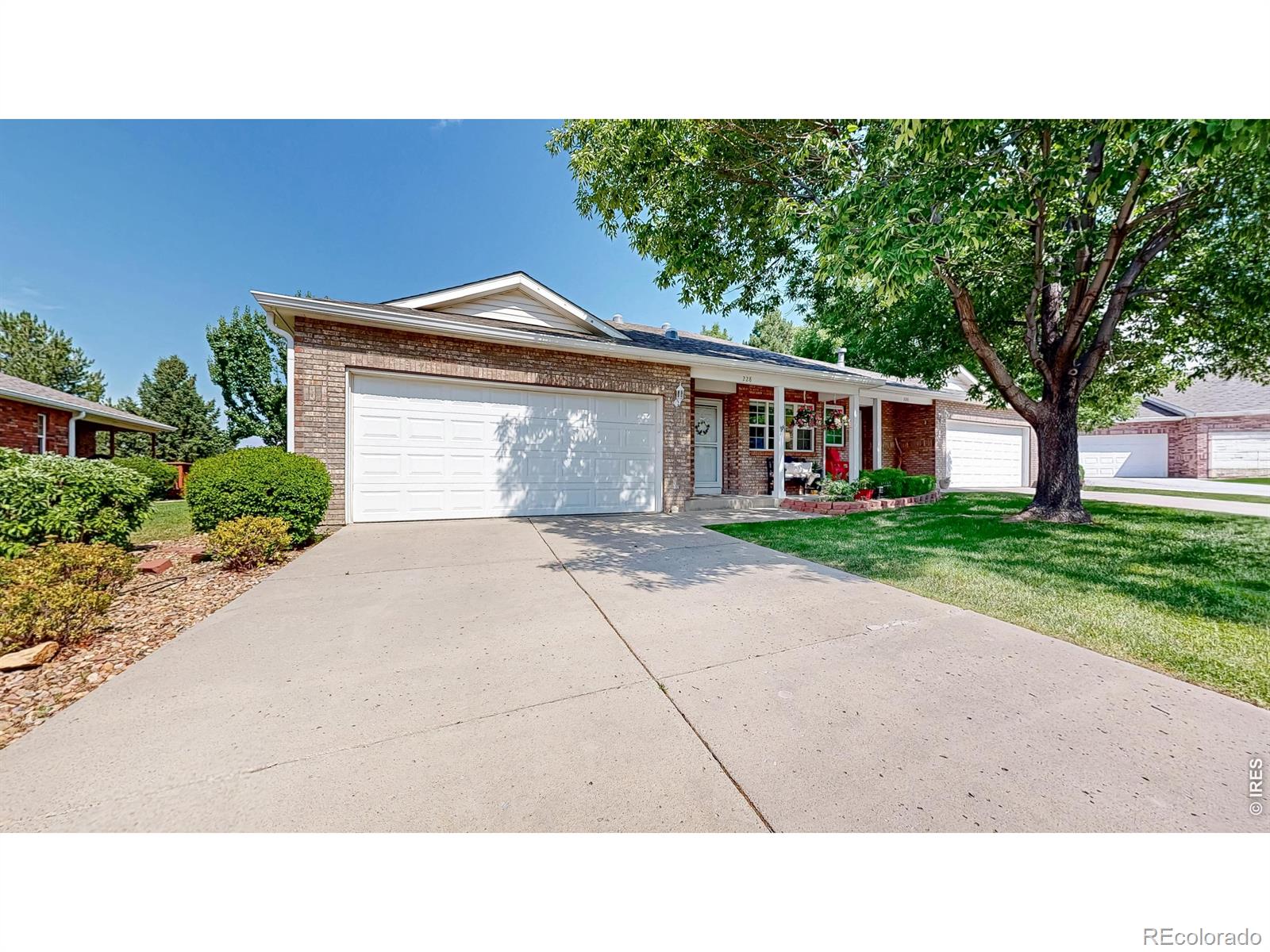 1st image of 228 Shupe Cir, Loveland, CO 80537 | MLS# IR1064310
