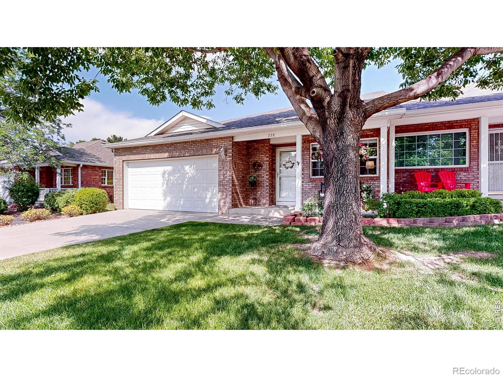 3rd image of 228 Shupe Cir, Loveland, CO 80537 | MLS# IR1064310