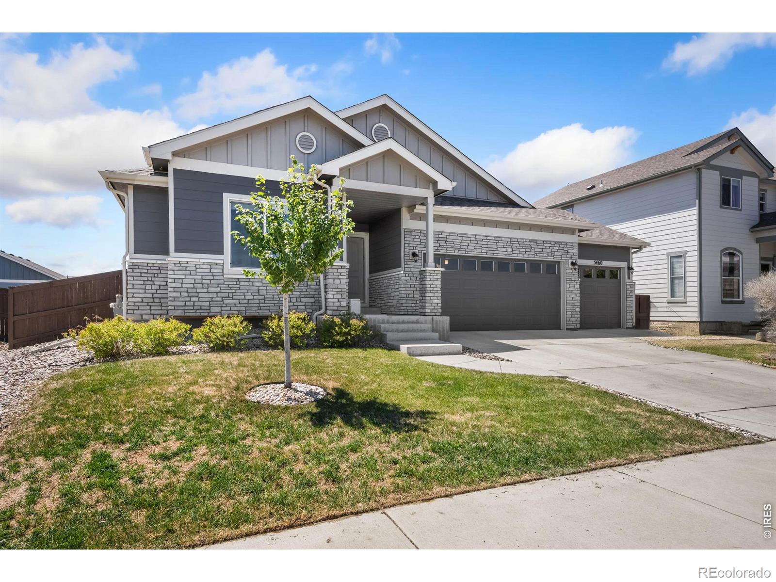 2nd image of 5460 Ault Dr, Loveland, CO 80538 | MLS# IR1064321