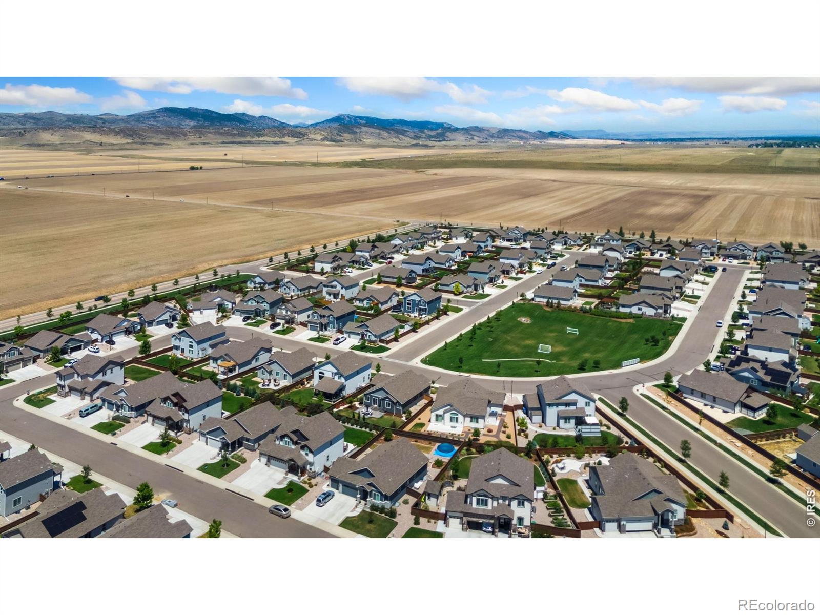 45th image of 5460 Ault Dr, Loveland, CO 80538 | MLS# IR1064321