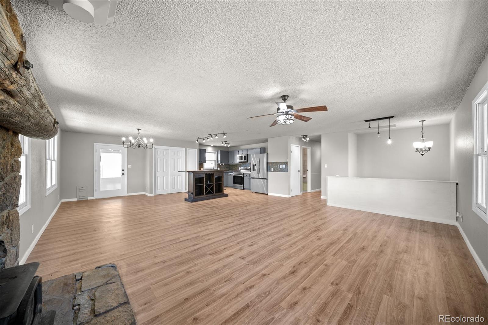 5th image of 841 Plateau Dr, Guffey, CO 80820 | MLS# 2927197