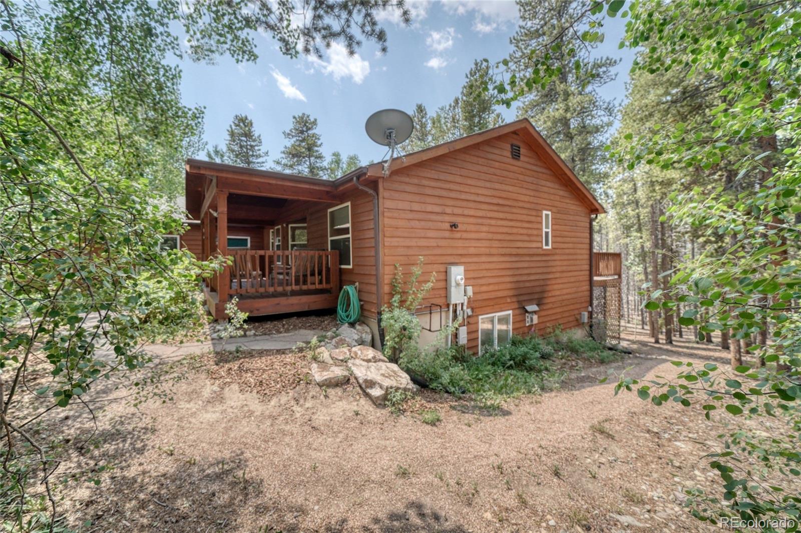 50th image of 37 Comstock Ct, Leadville, CO 80461 | MLS# 1594277