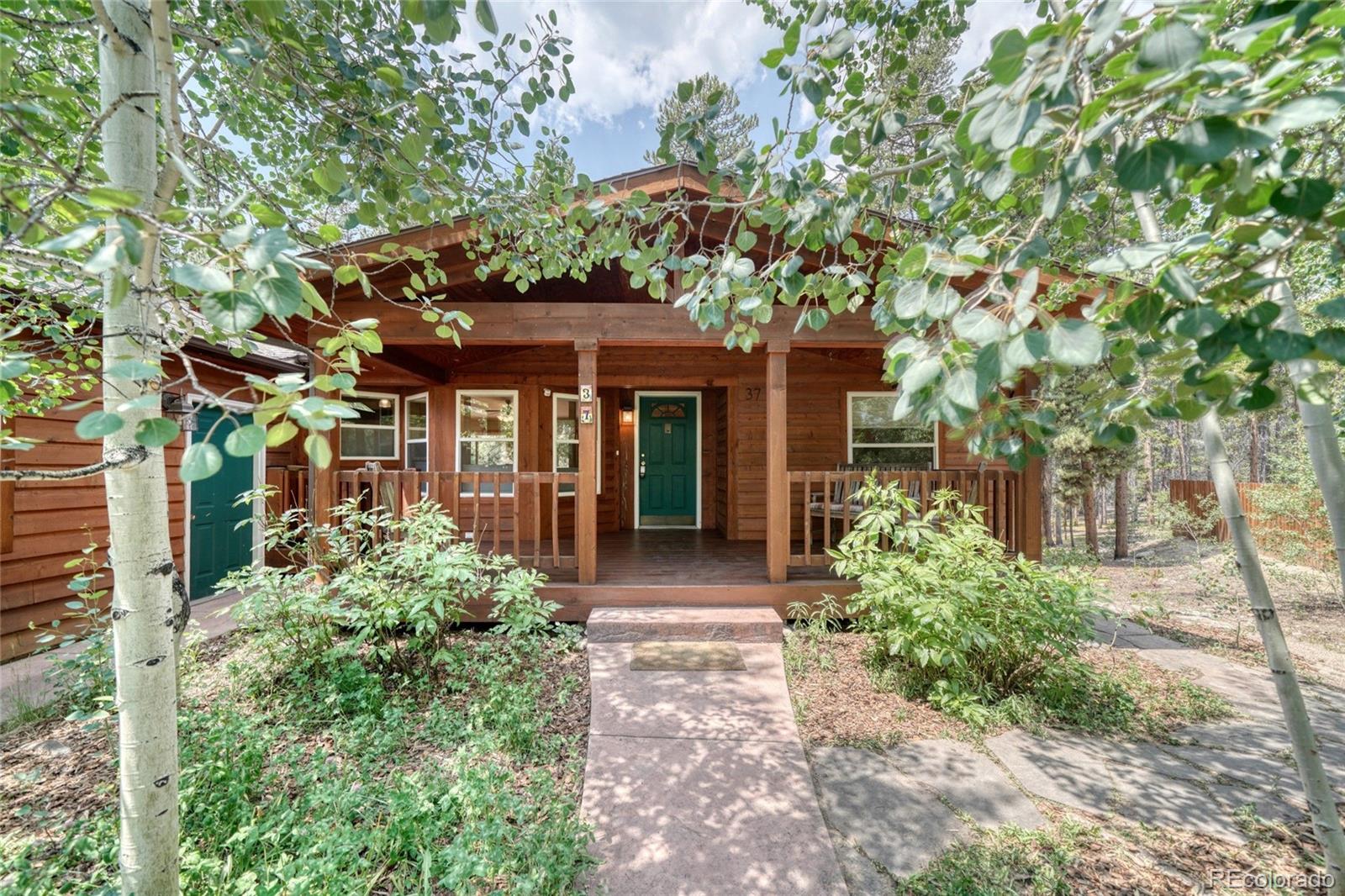1st image of 37 Comstock Ct, Leadville, CO 80461 | MLS# 1594277