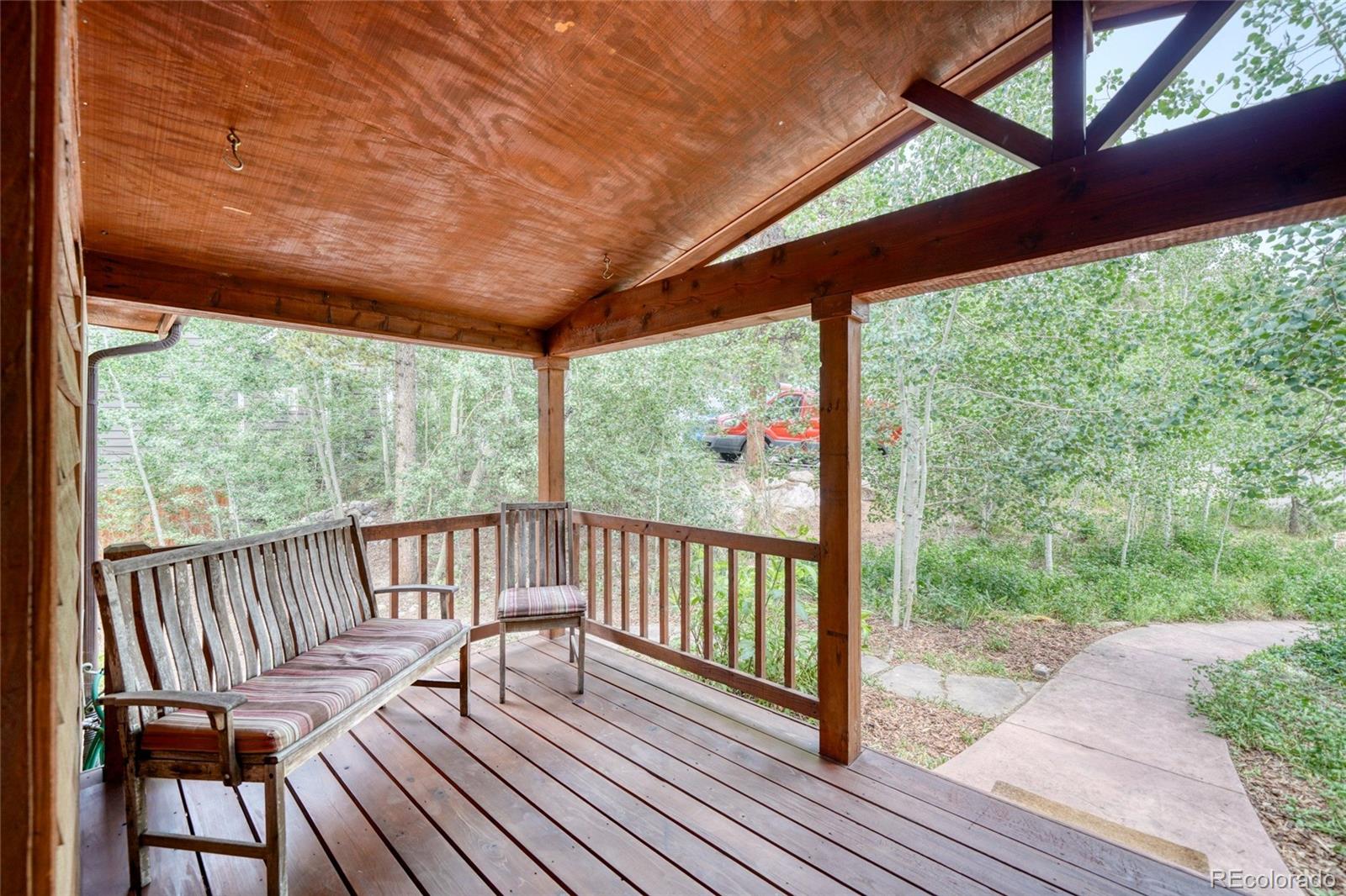 3rd image of 37 Comstock Ct, Leadville, CO 80461 | MLS# 1594277