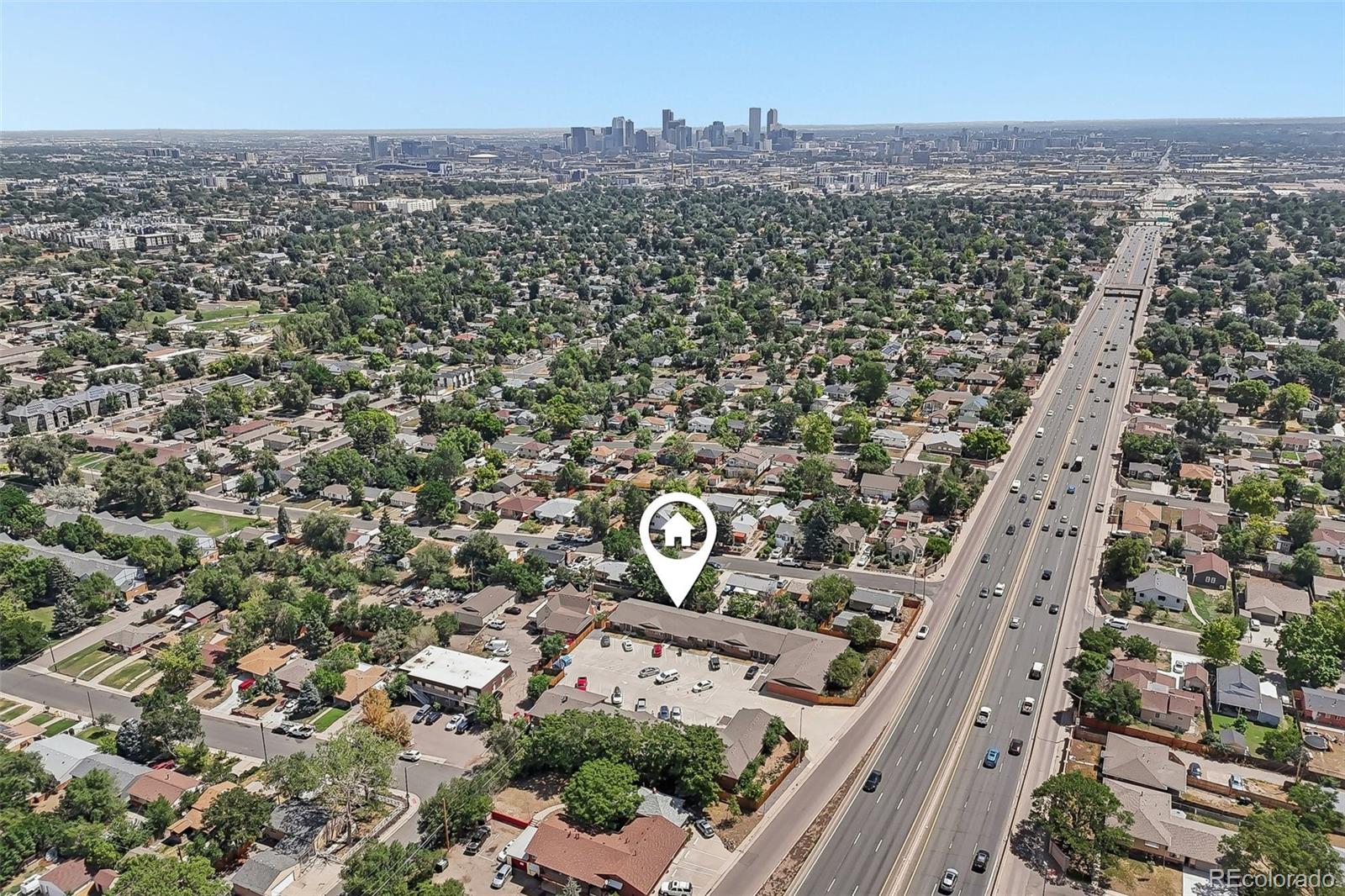 2nd image of 4625 W 6Th Ave, Denver, CO 80204