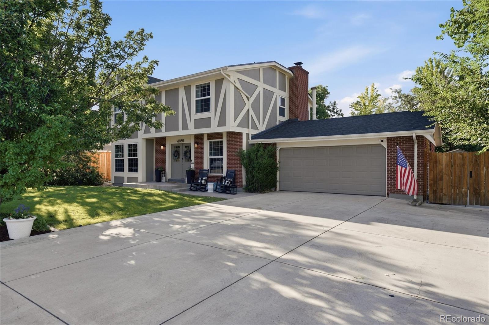 1st image of 6059 W Fair Dr, Littleton, CO 80123 | MLS# 9585382