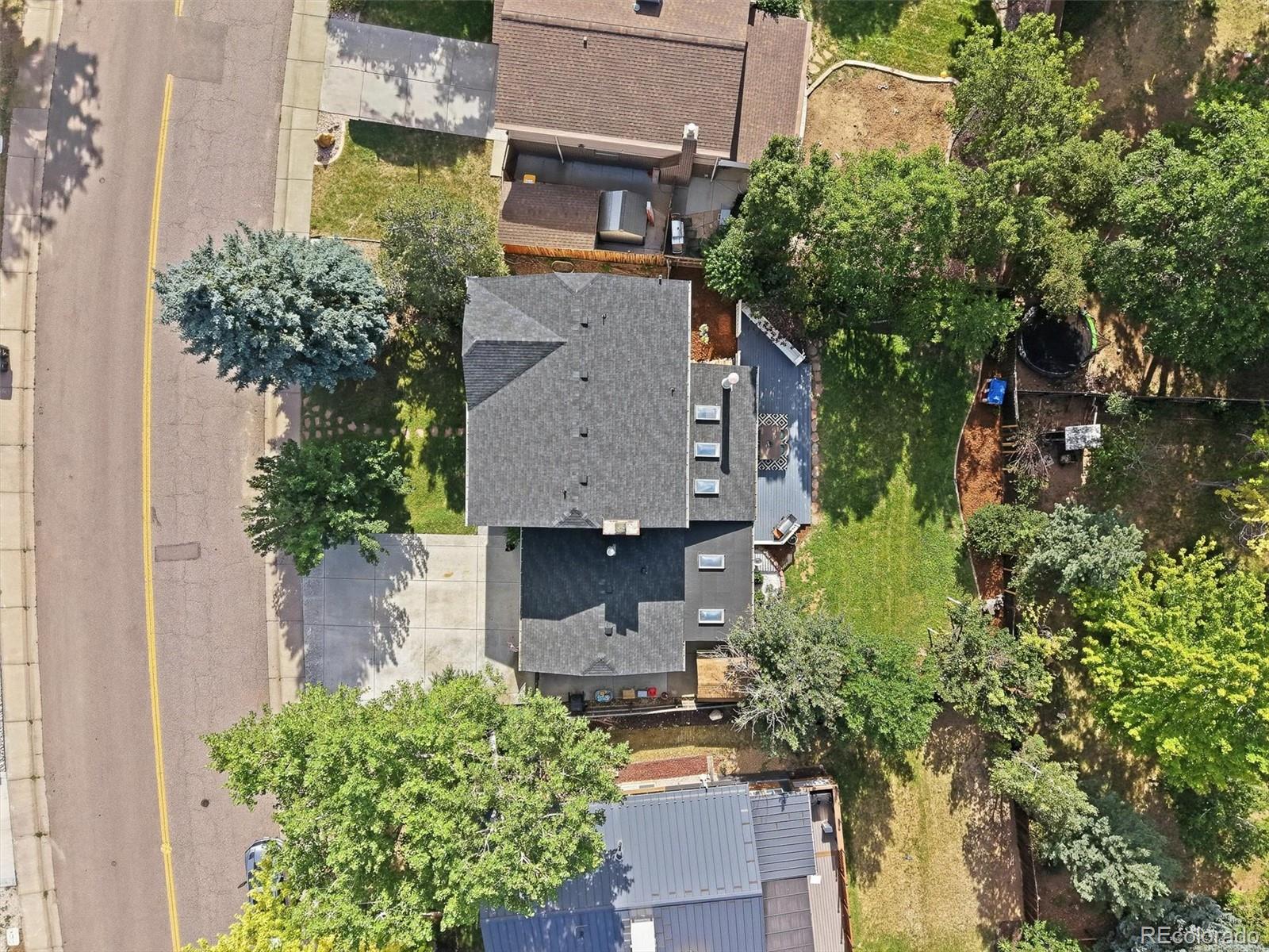 3rd image of 6059 W Fair Dr, Littleton, CO 80123 | MLS# 9585382