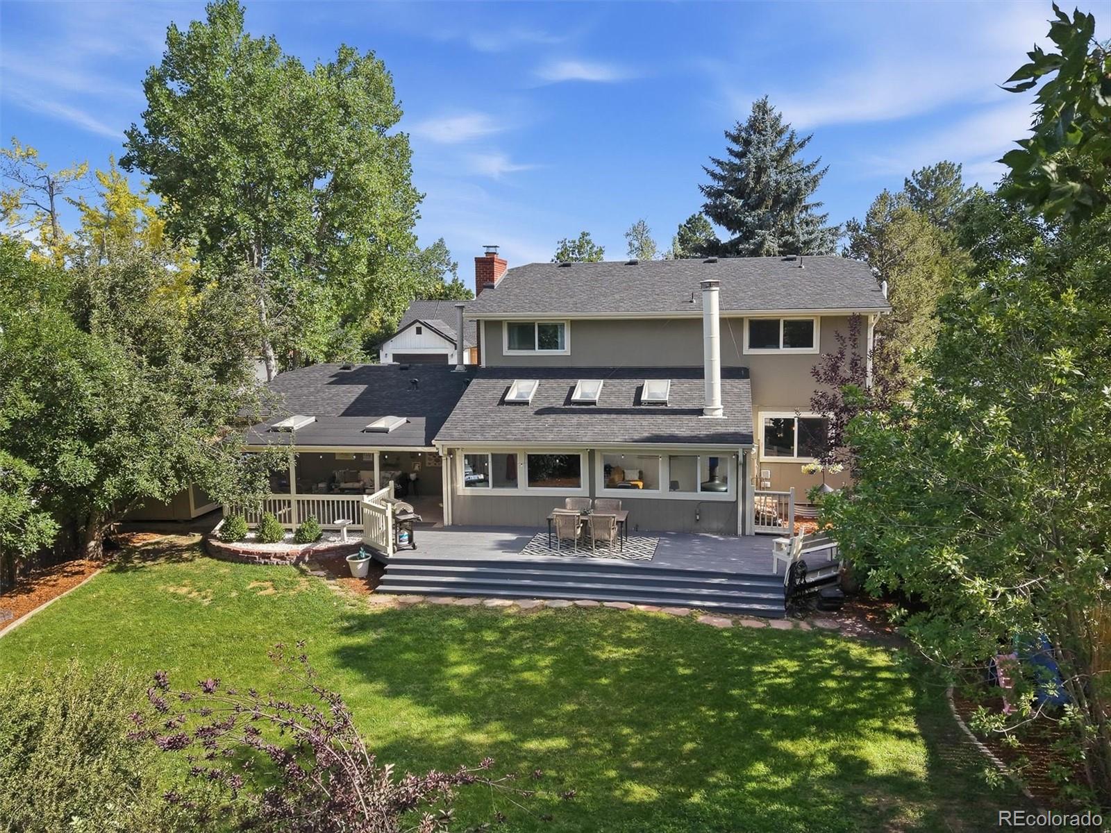 5th image of 6059 W Fair Dr, Littleton, CO 80123 | MLS# 9585382
